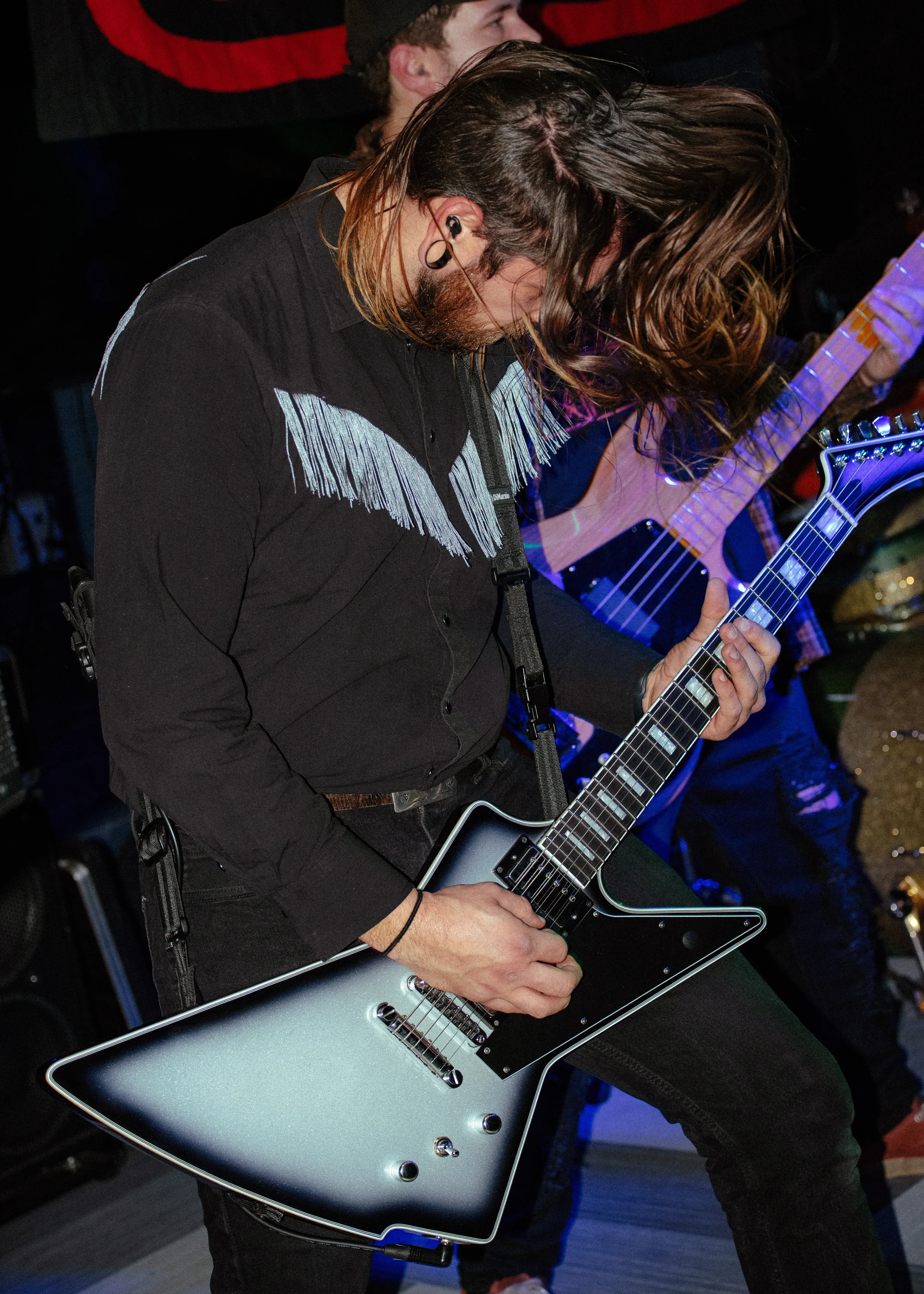 Socially Problematic Children, 90.7 WXIN Rock Hunt 2025