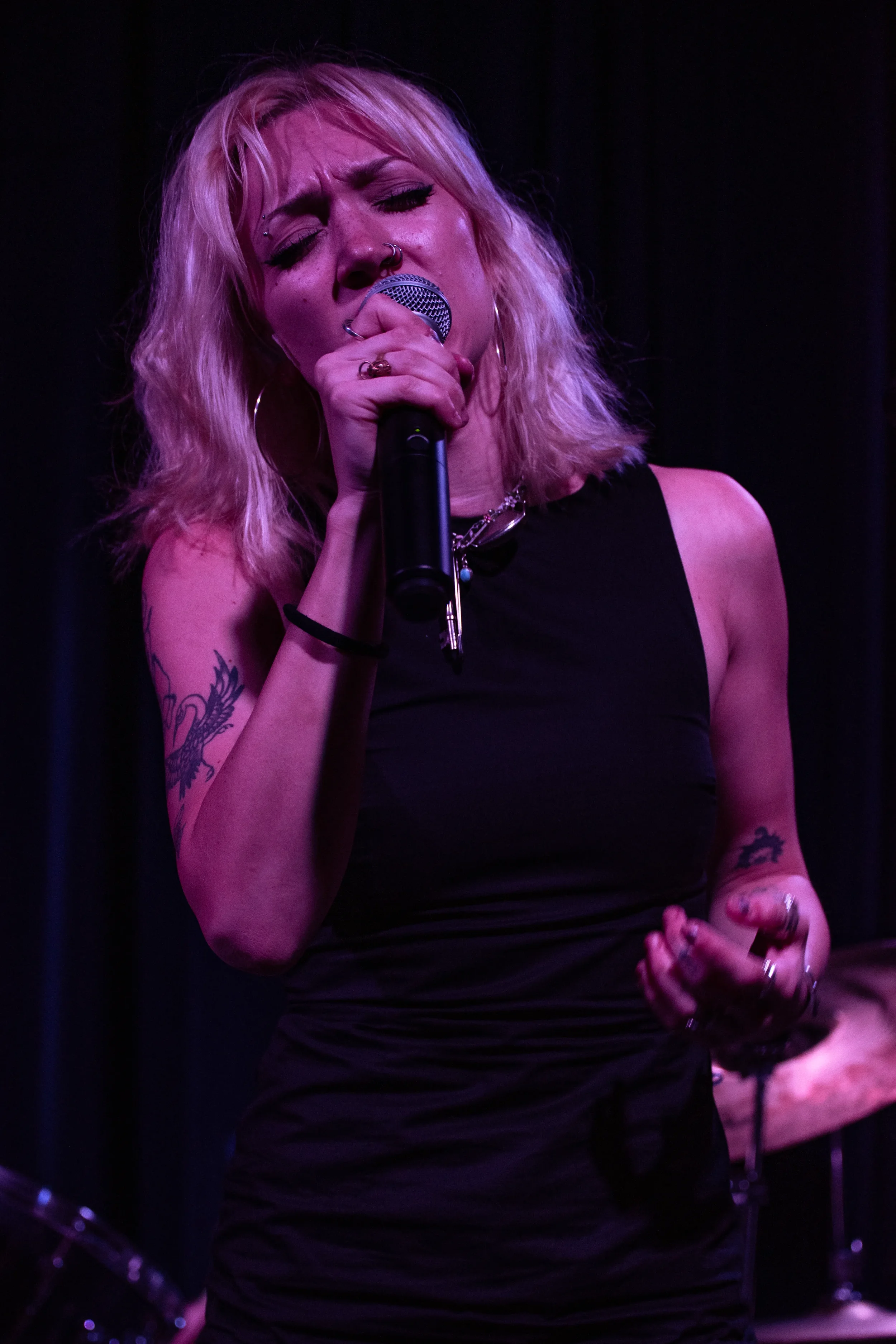 Solgyres, 90.7 WXIN Rock Hunt 2026