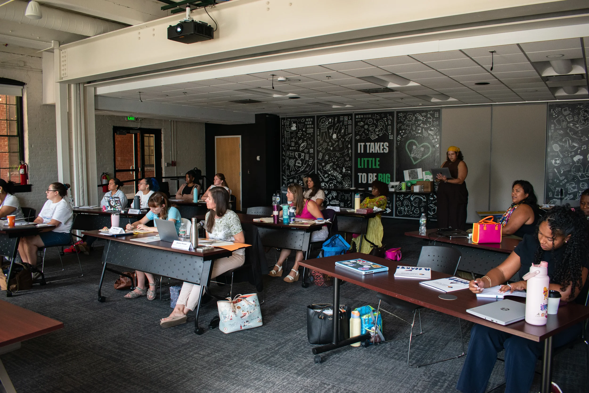 Women's Policy Institute, 2026