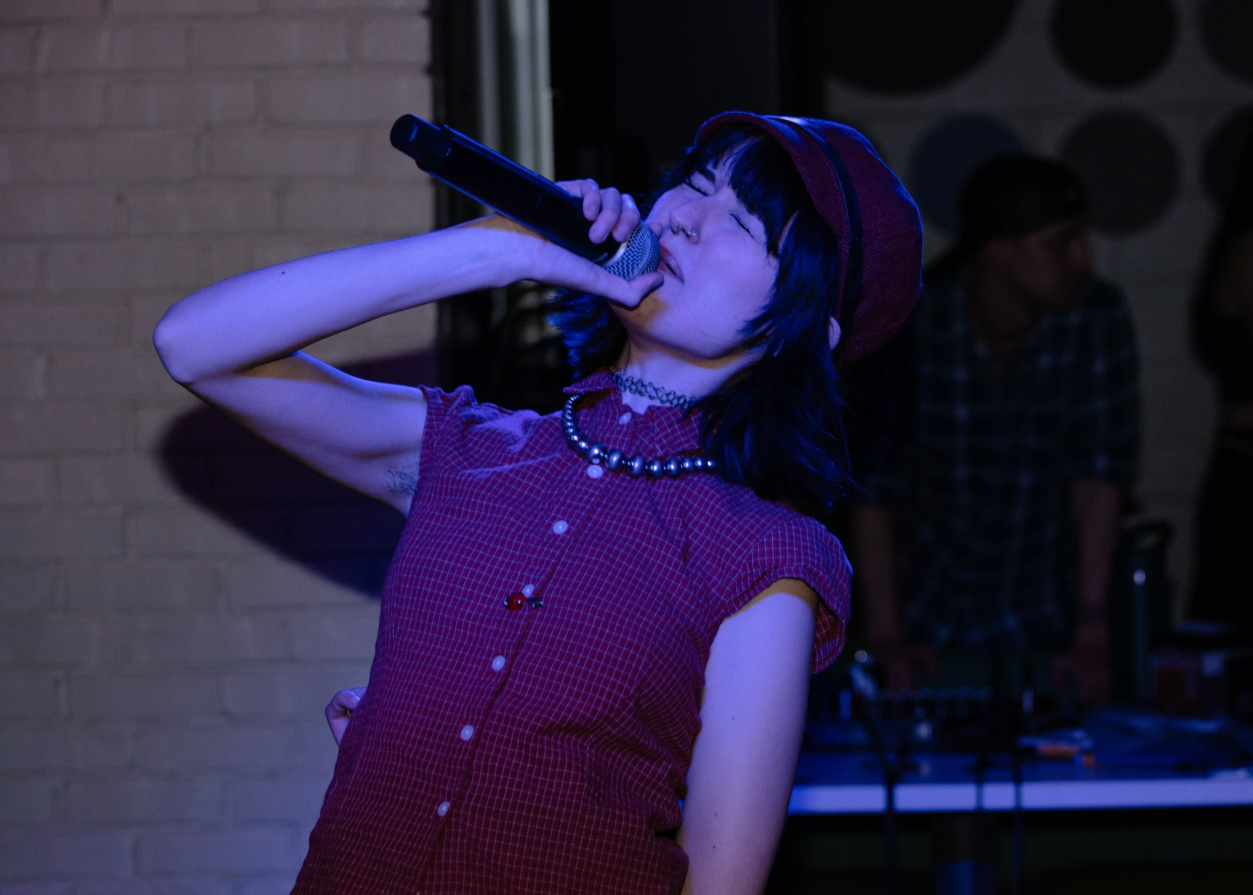 Ursa, 90.7 WXIN Rock Hunt 2026