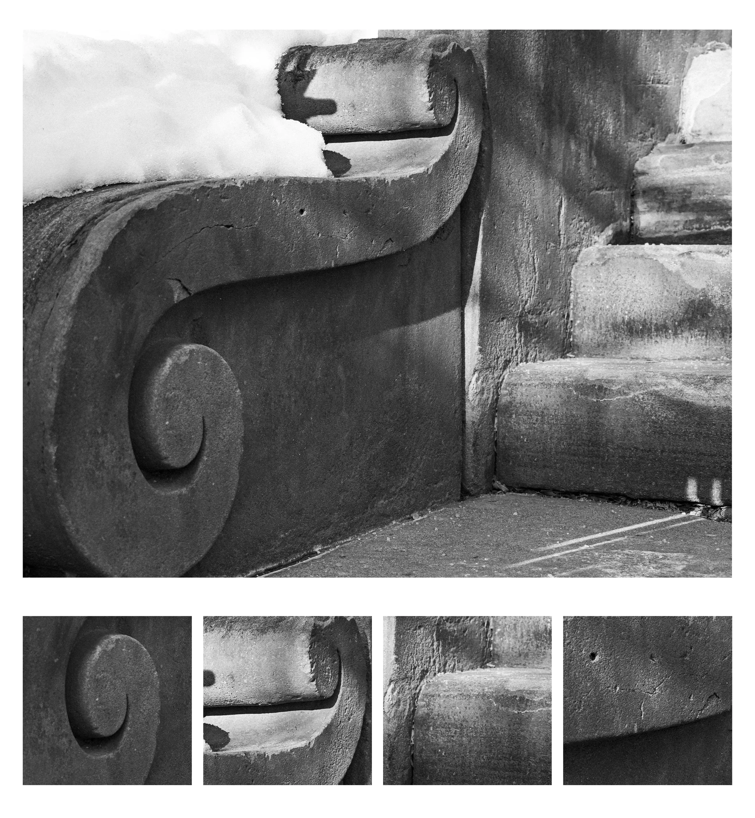 "Steps"