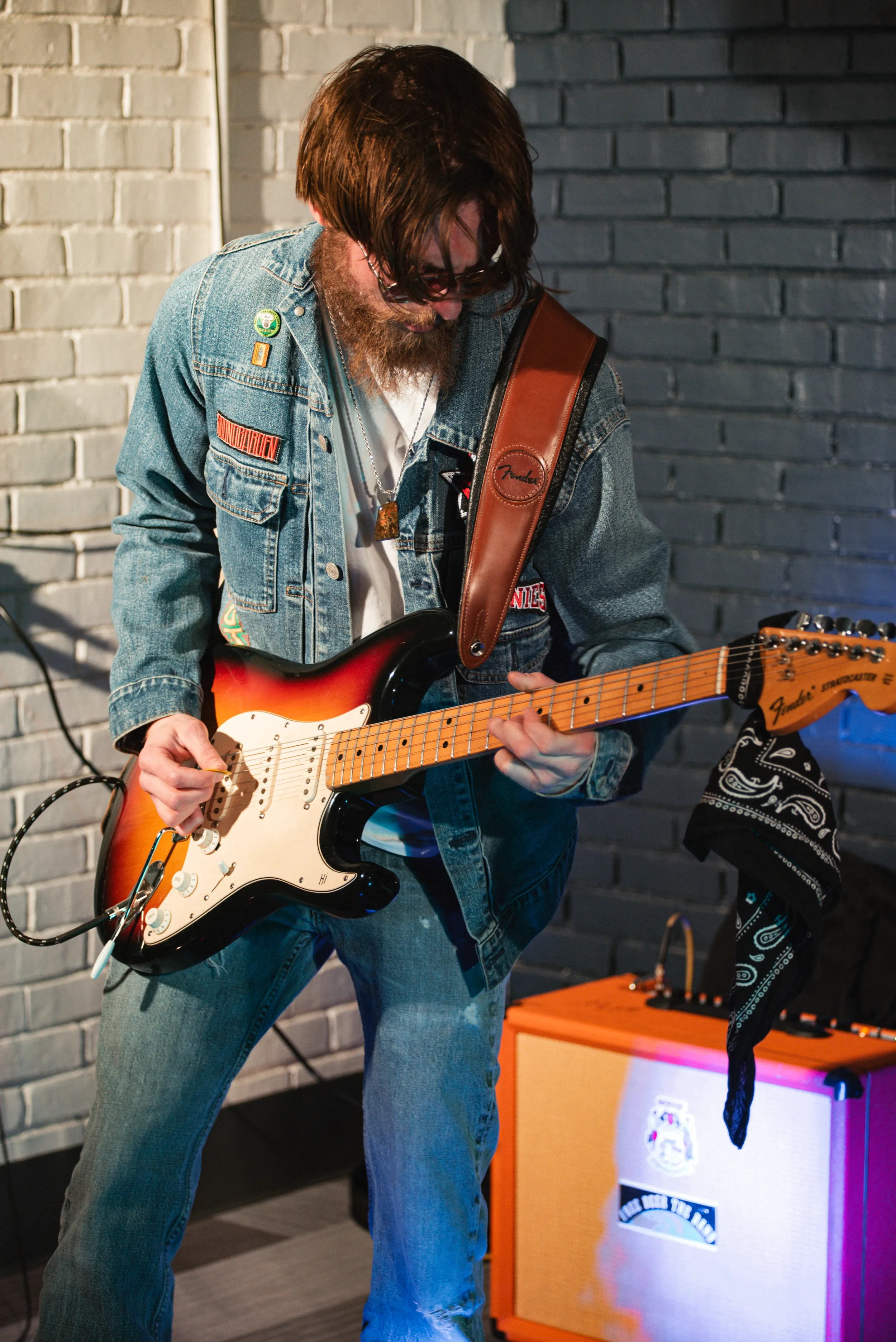 Free Beer, 90.7 WXIN Rock Hunt 2025