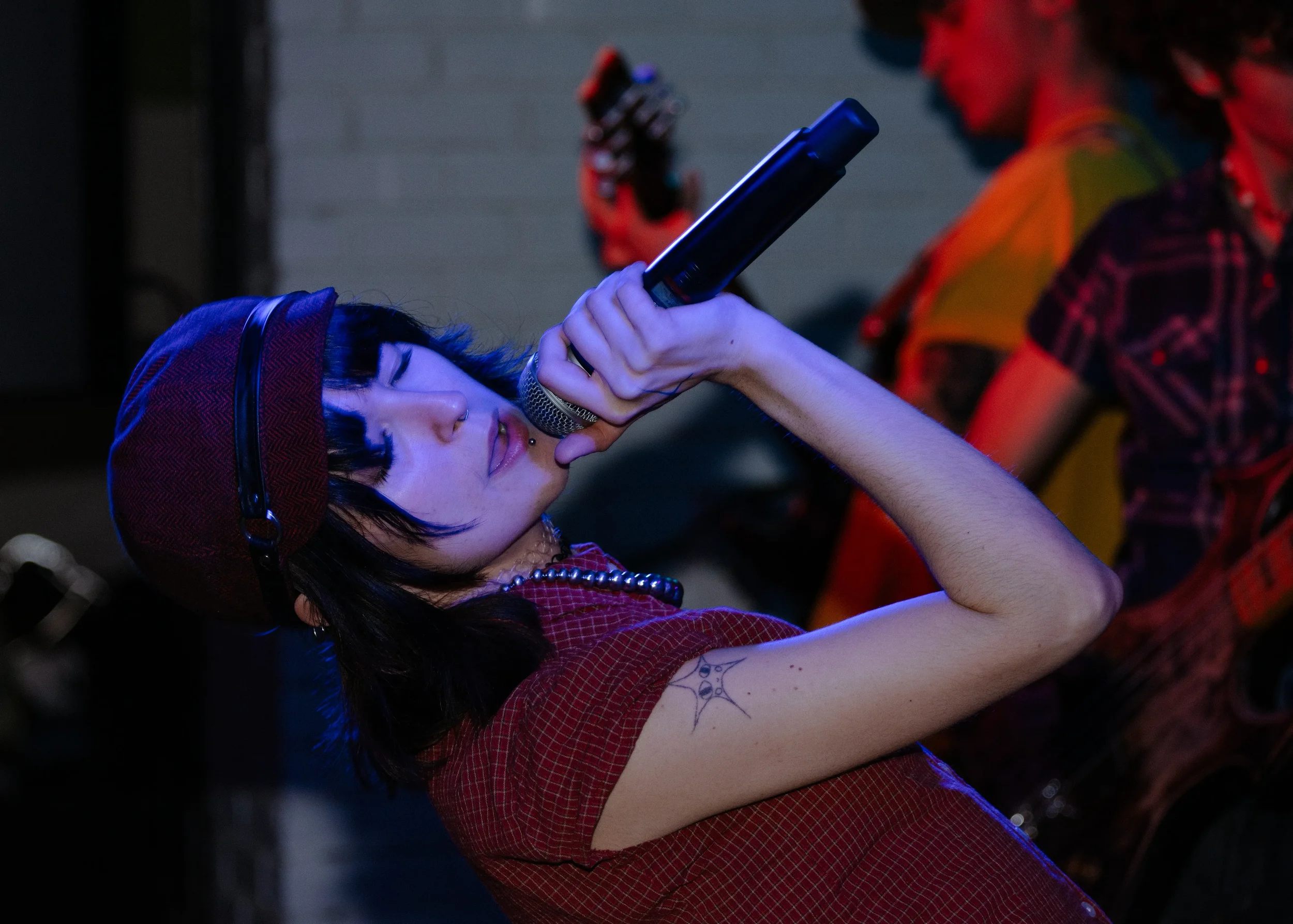 Ursa, 90.7 WXIN Rock Hunt 2026