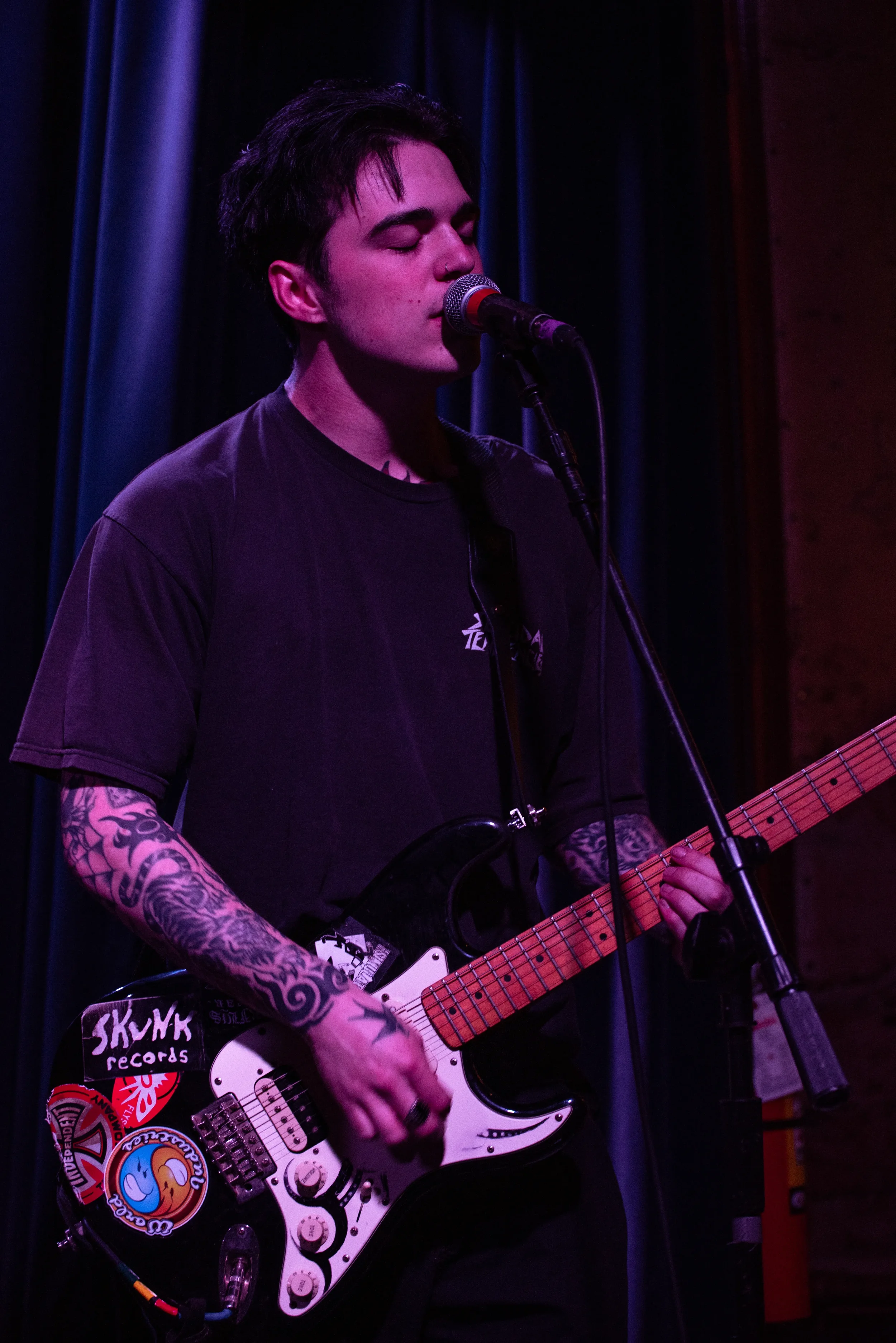 Solgyres, 90.7 WXIN Rock Hunt 2026
