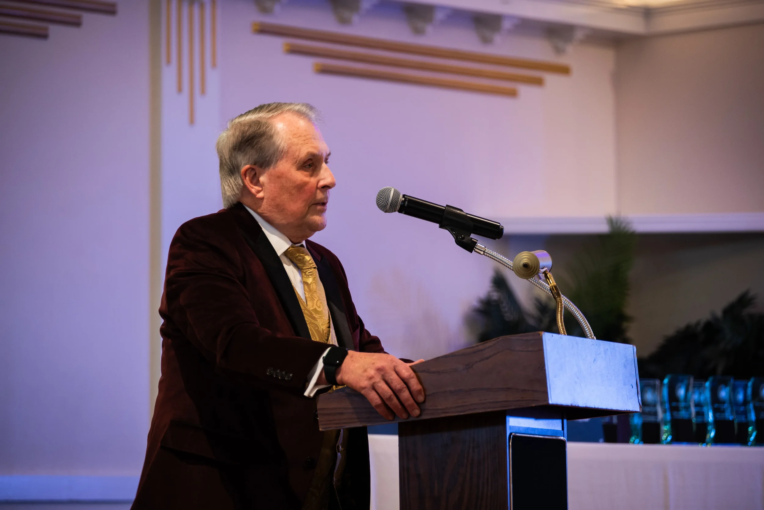 RIC STORGY Awards, 2026