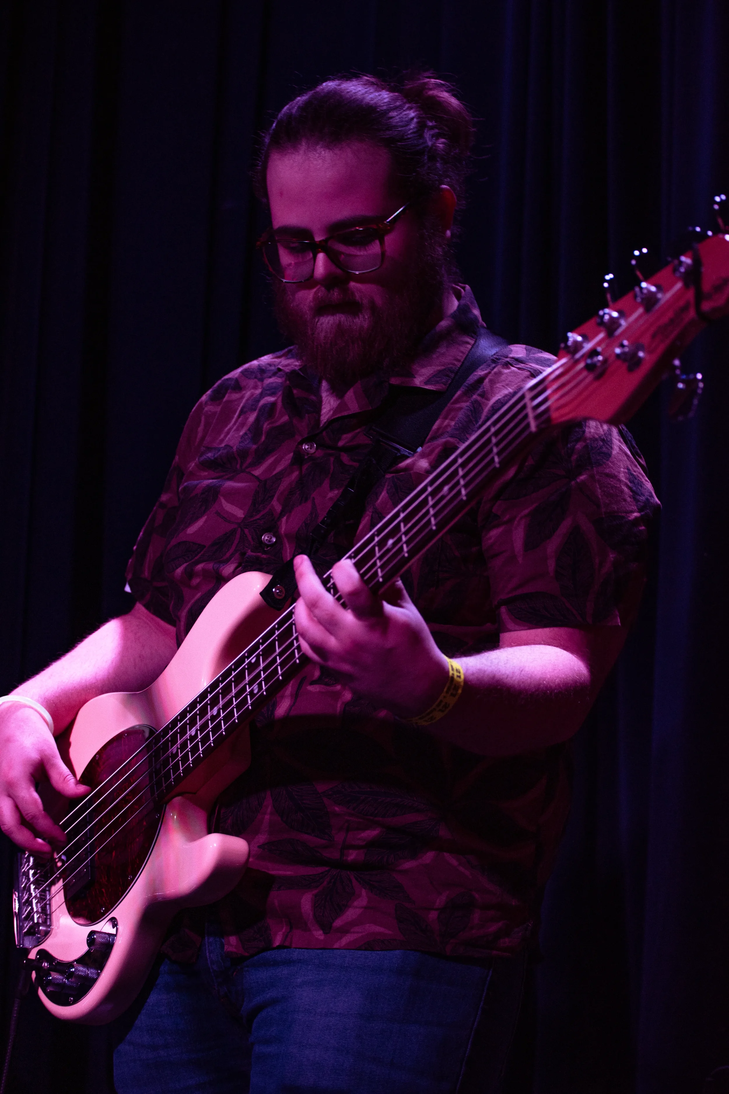 Kaleideko, 90.7 WXIN Rock Hunt 2026