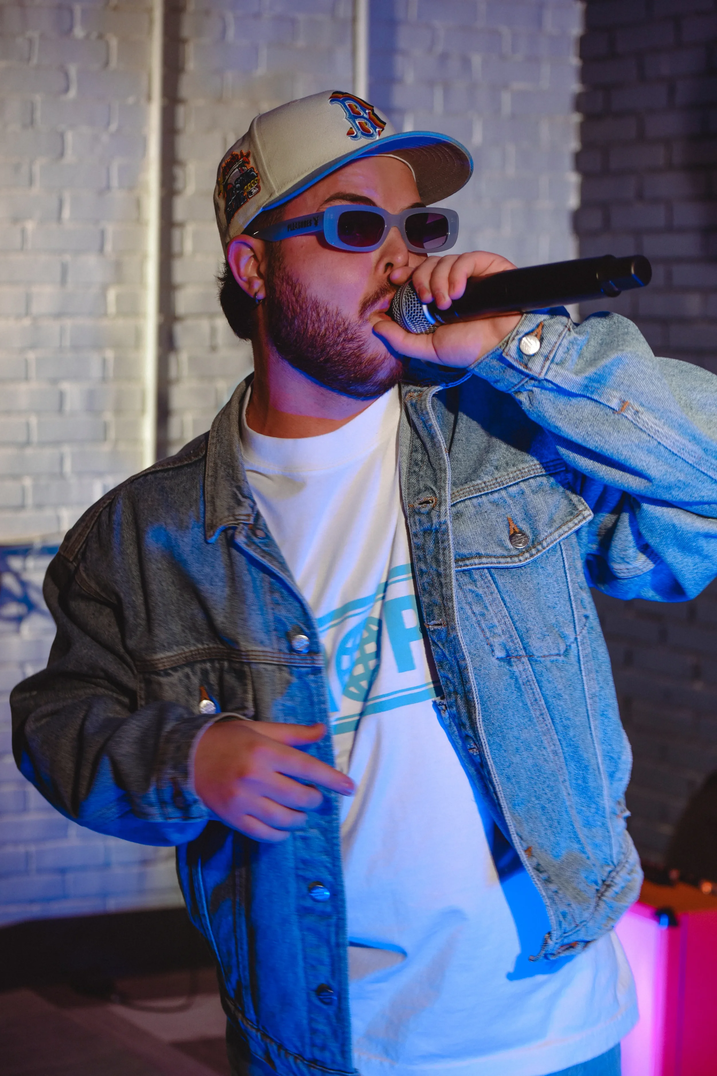 Free Beer, 90.7 WXIN Rock Hunt 2025