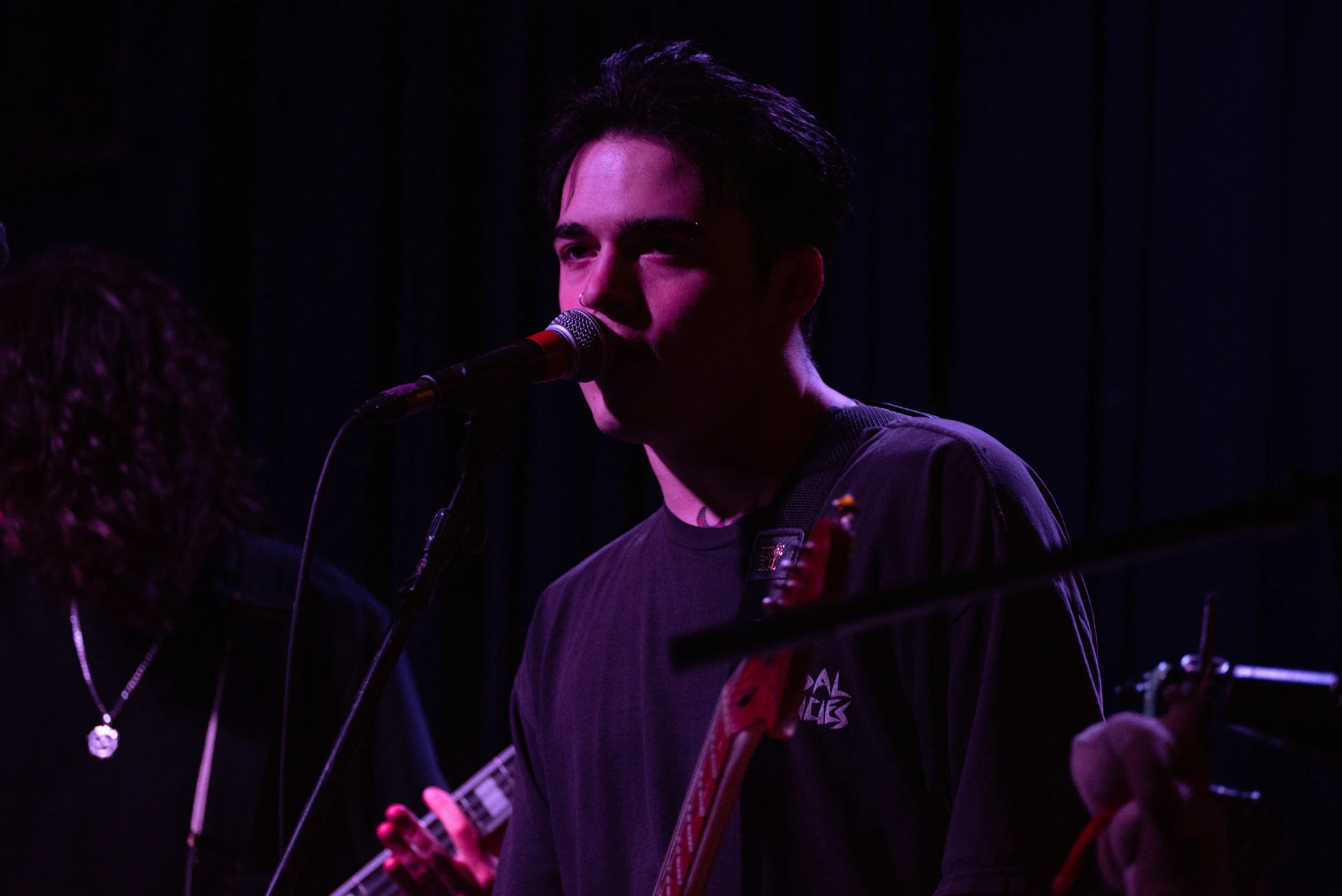 Solgyres, 90.7 WXIN Rock Hunt 2026
