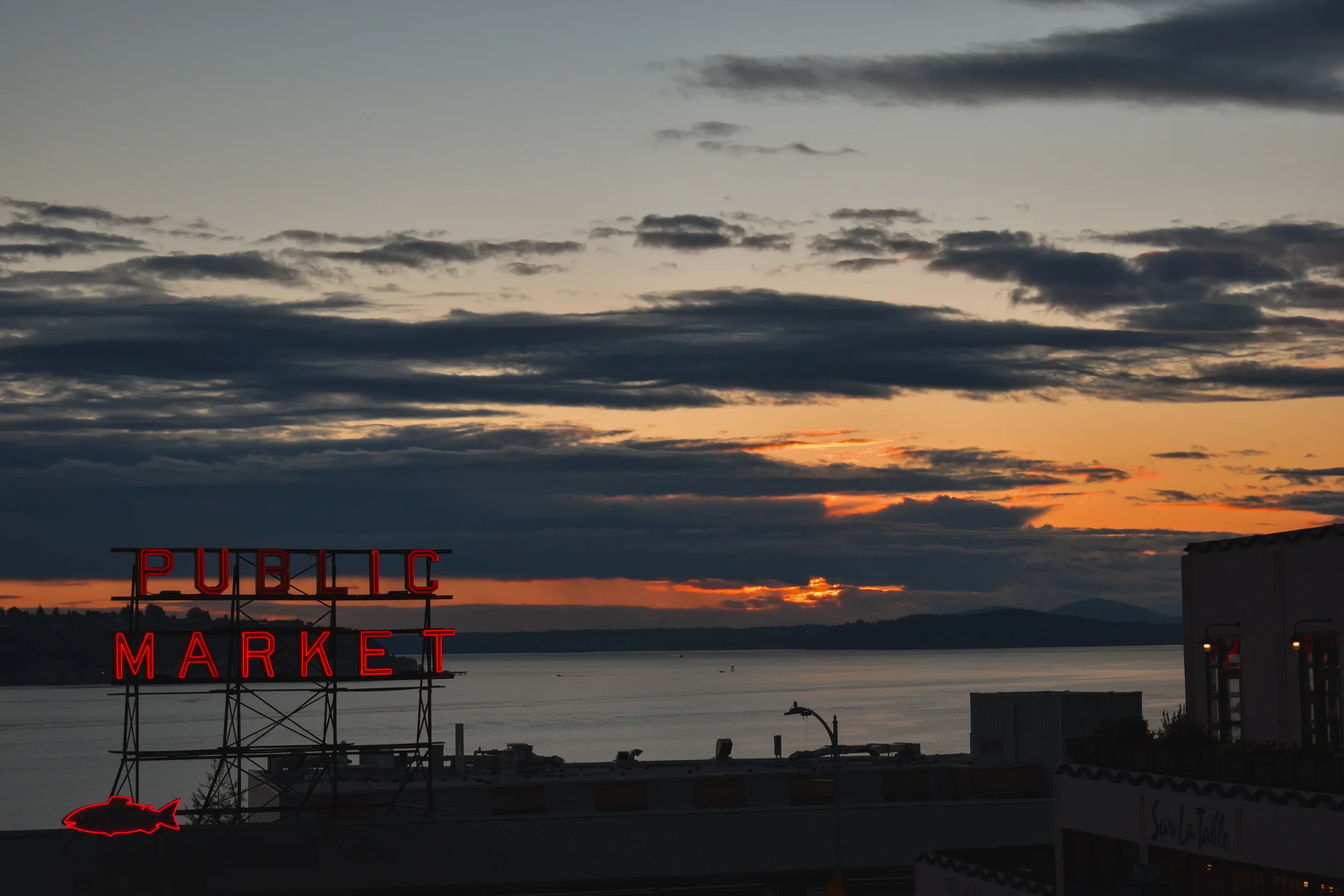 Seattle, WA