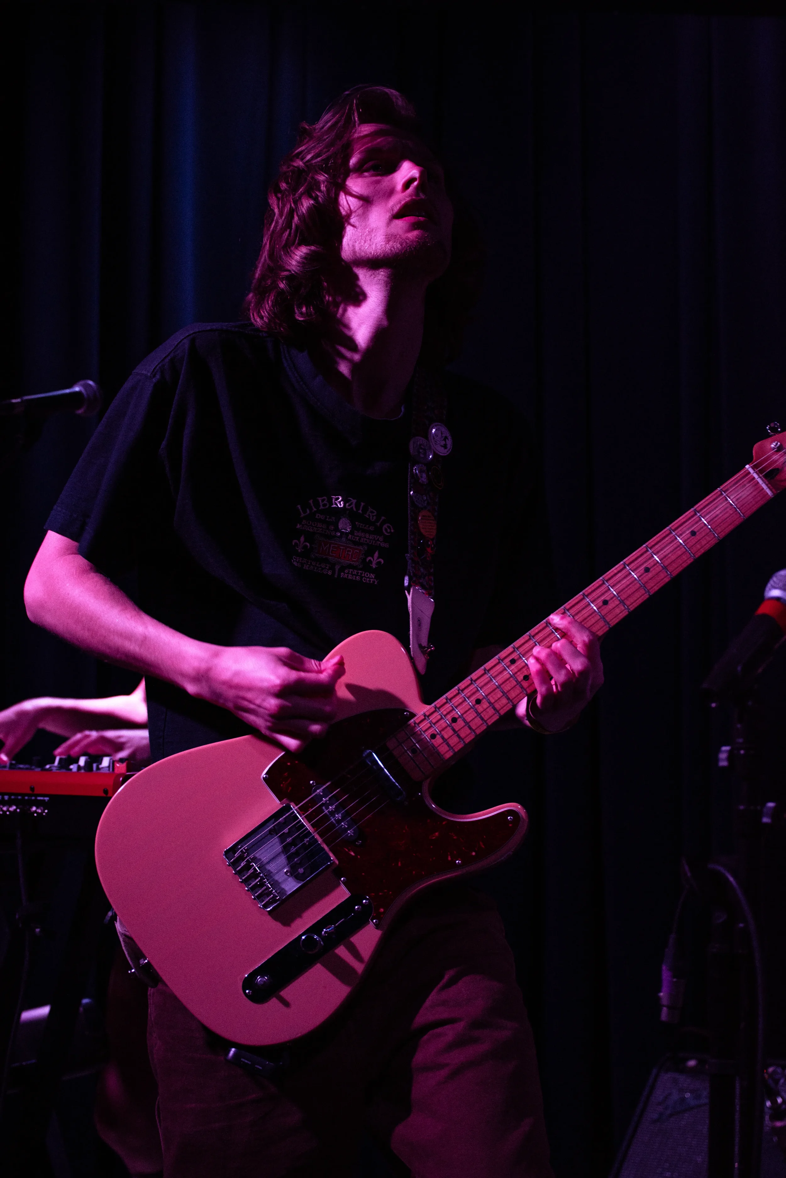 Solgyres, 90.7 WXIN Rock Hunt 2026