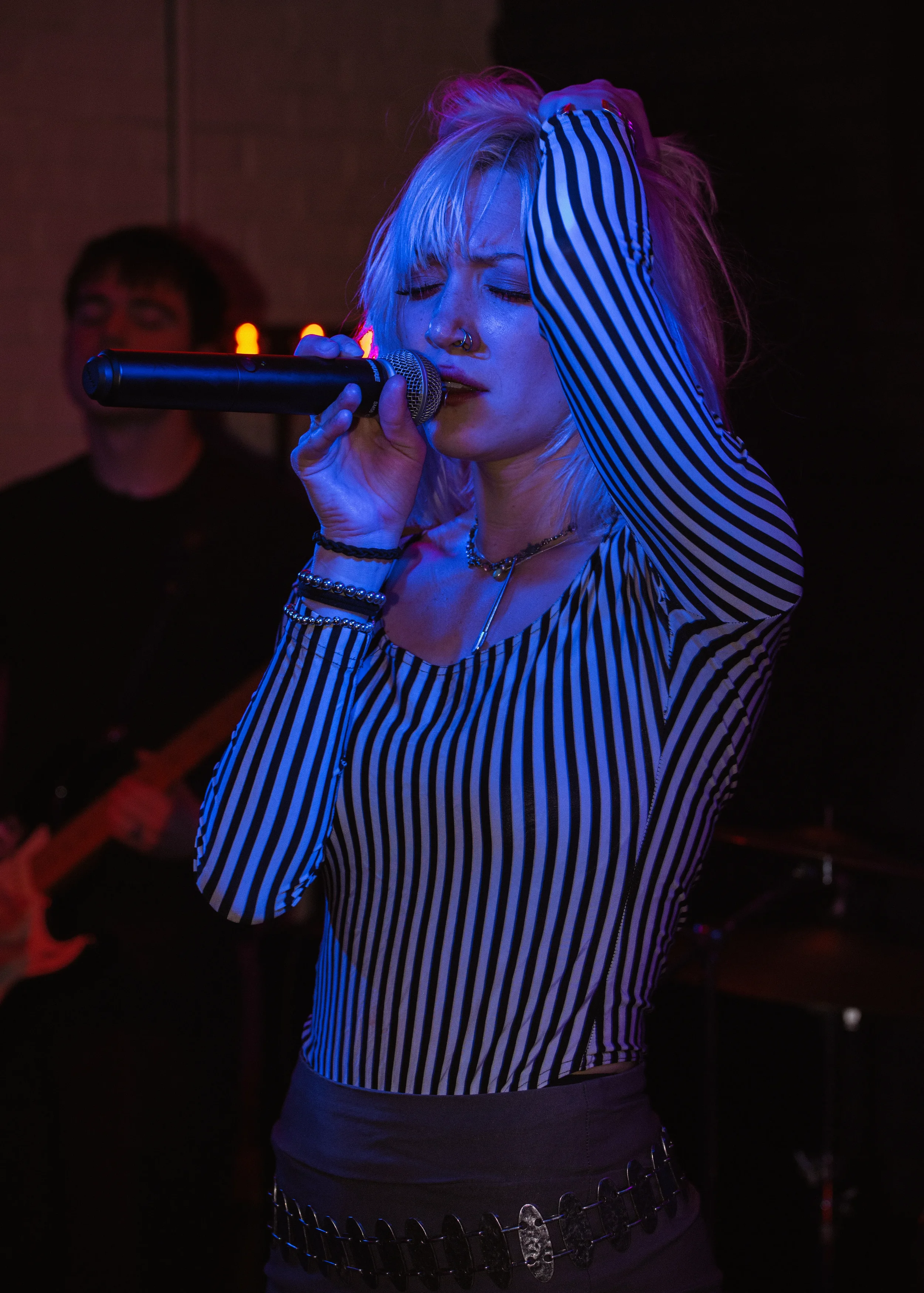 Solgyres, 90.7 WXIN Rock Hunt 2026