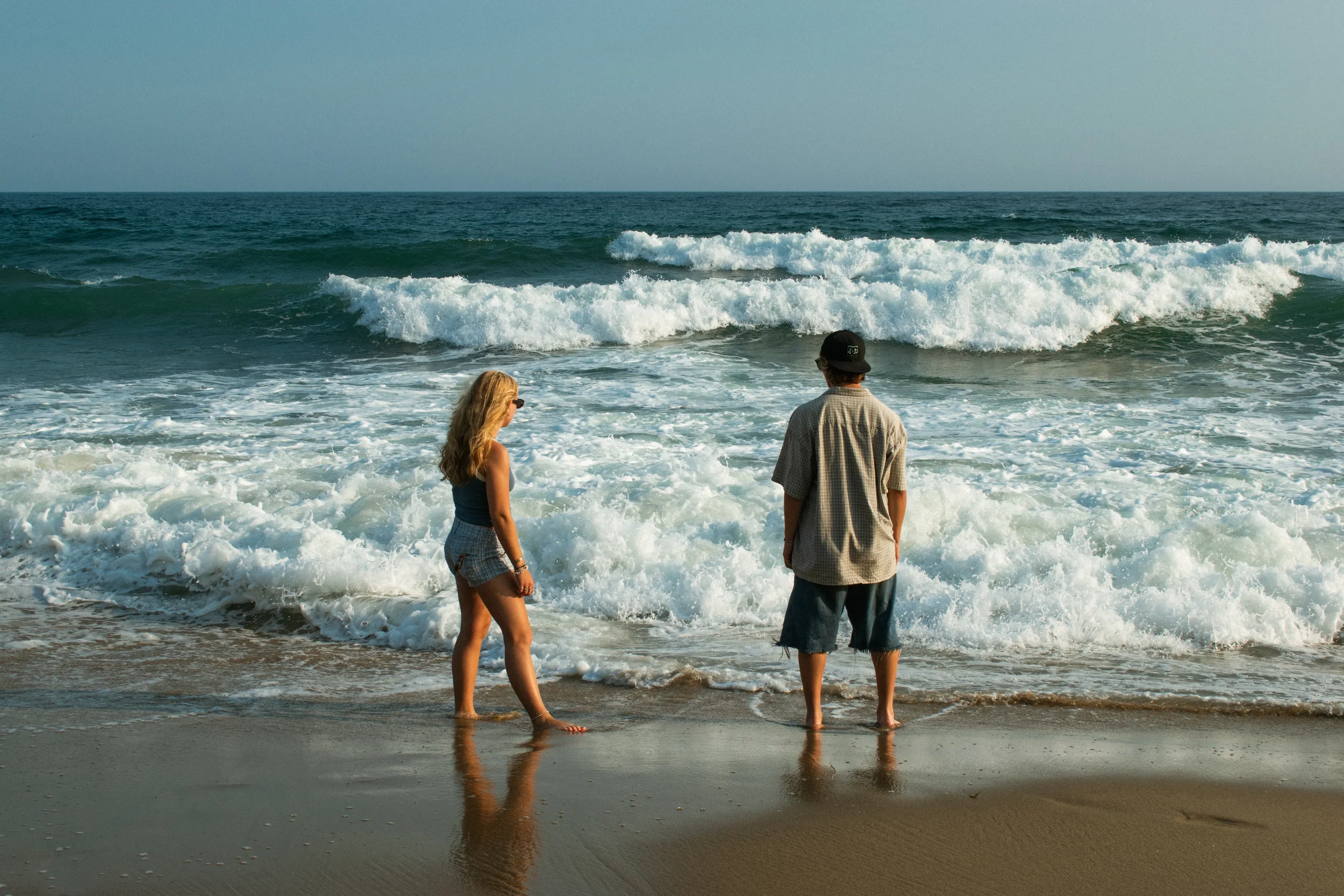 Block Island