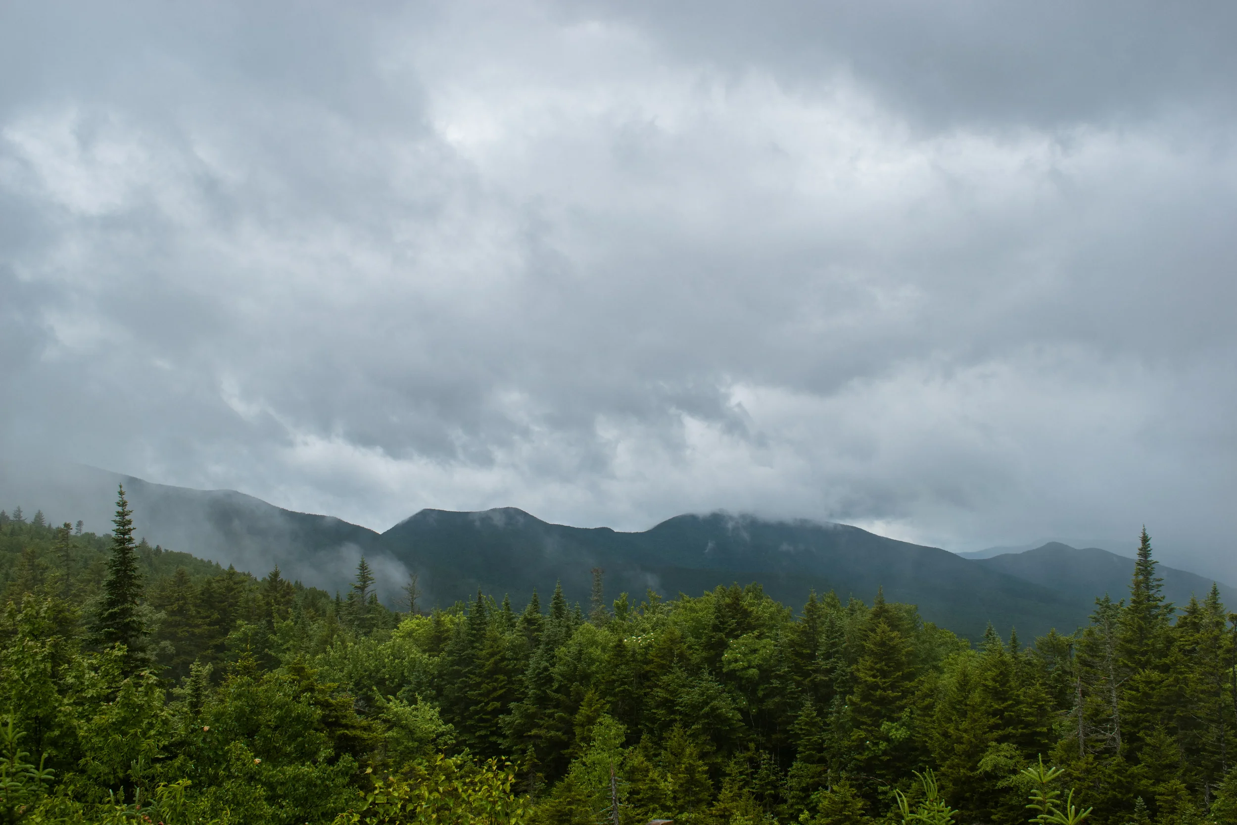 Kancamagus Highway, NH