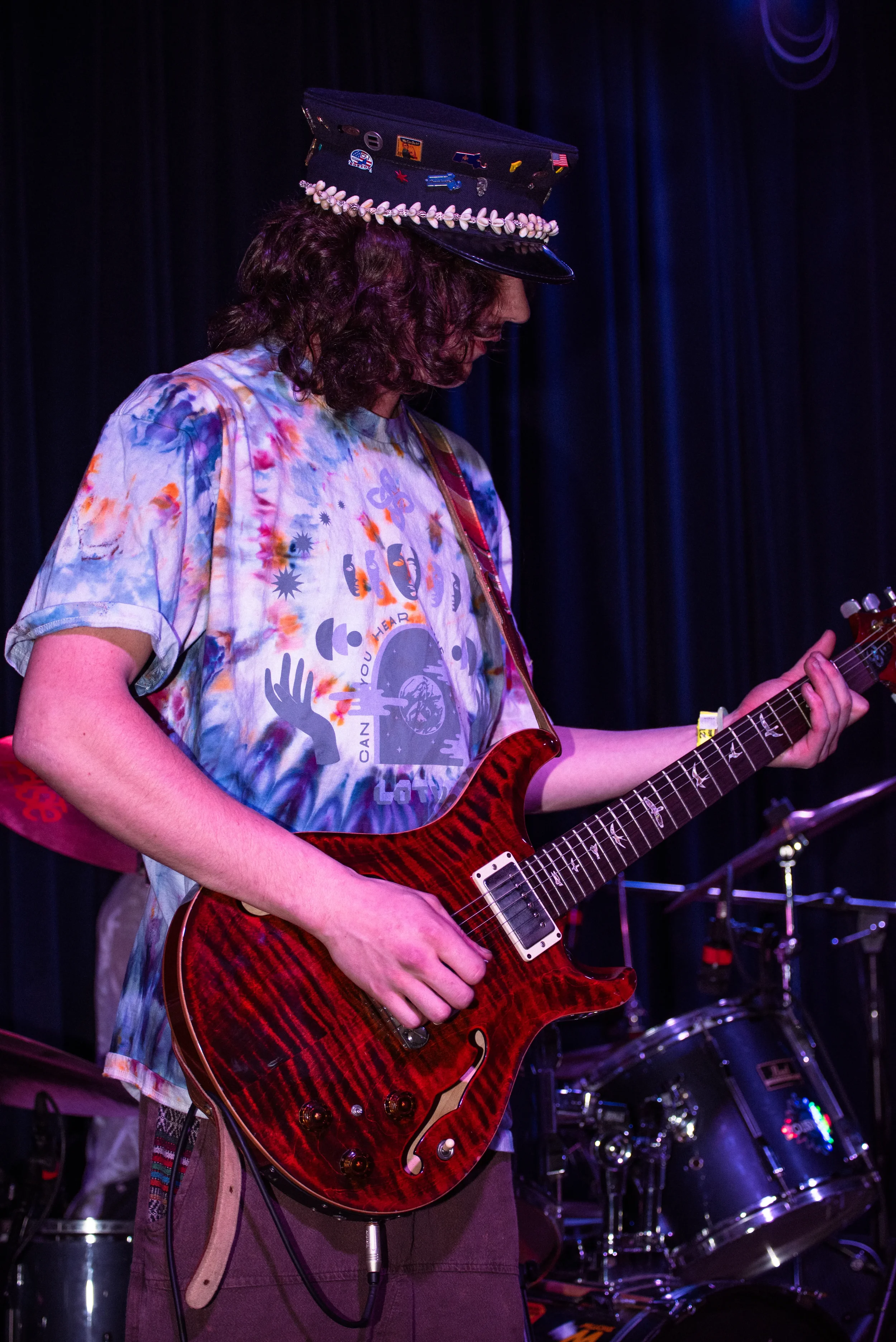 Kaleideko, 90.7 WXIN Rock Hunt 2026