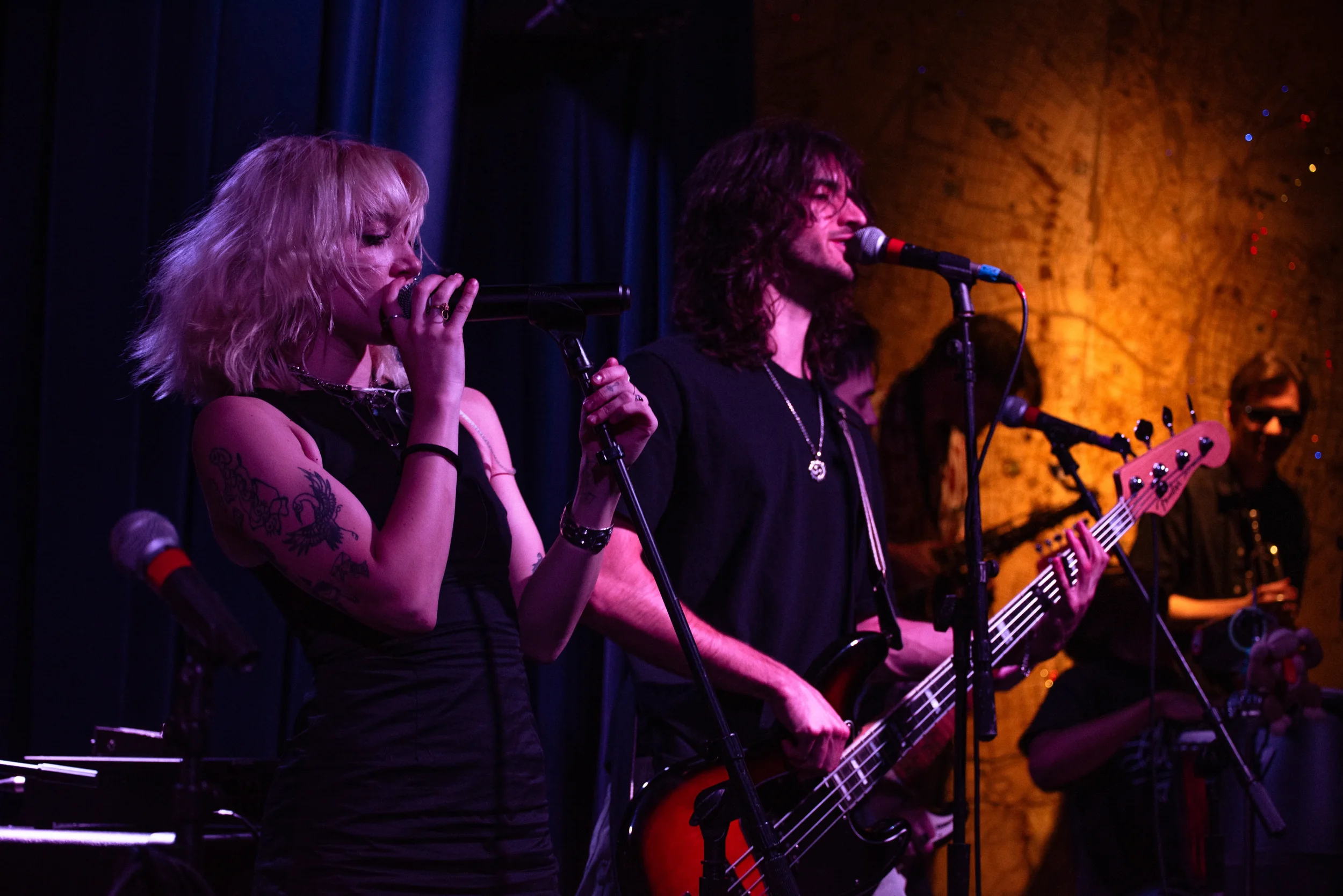 Solgyres, 90.7 WXIN Rock Hunt 2026