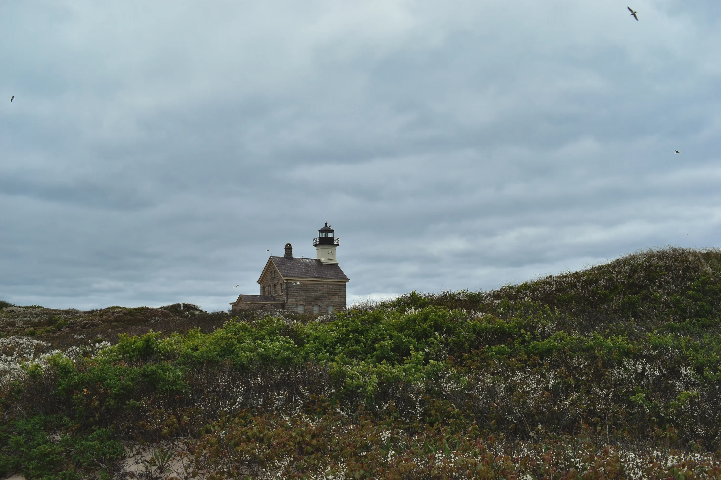 Block Island
