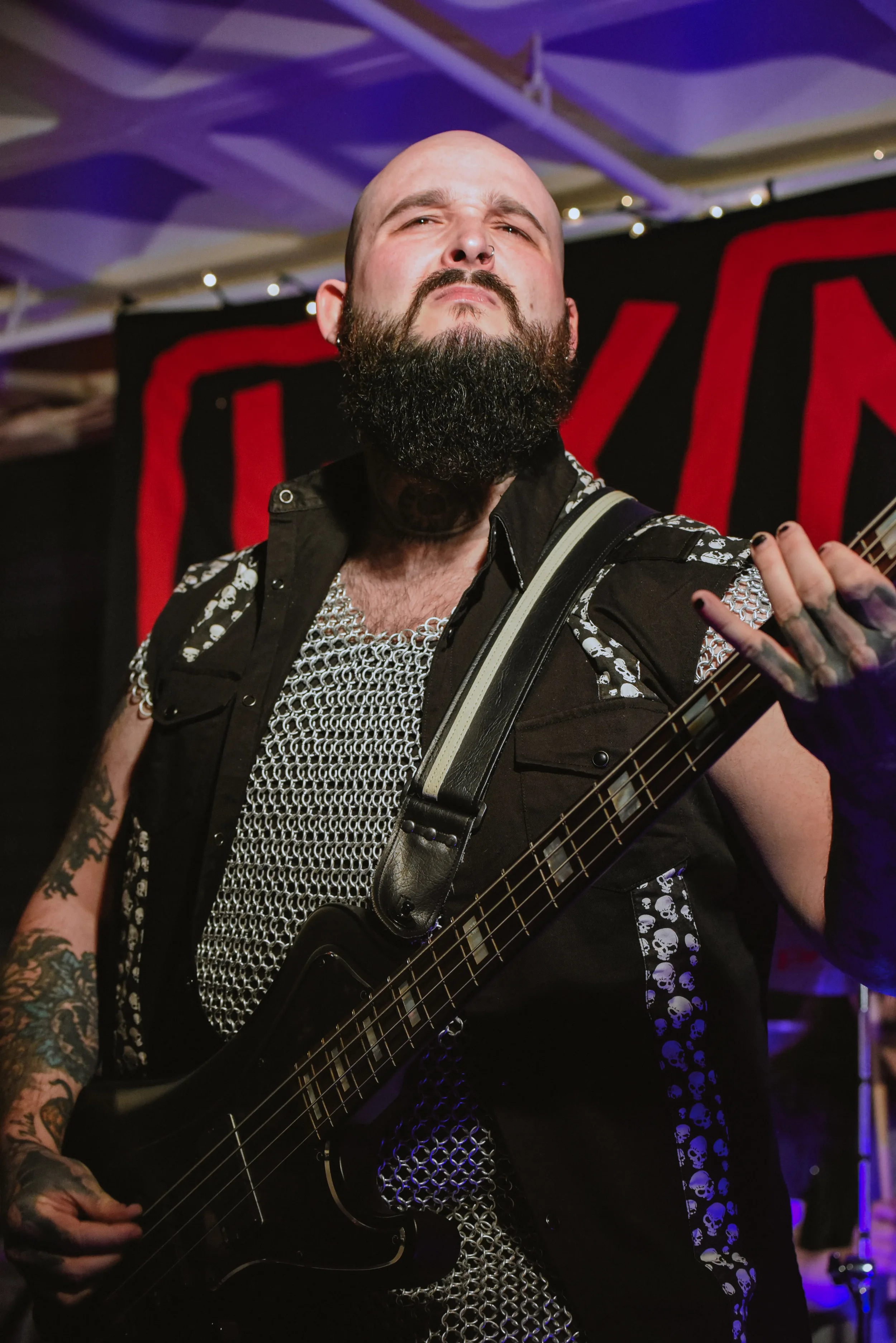 Socially Problematic Children, 90.7 WXIN Rock Hunt 2025