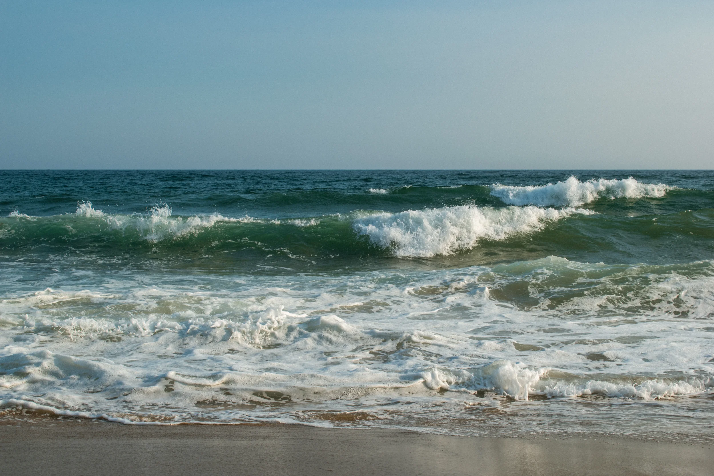 Block Island