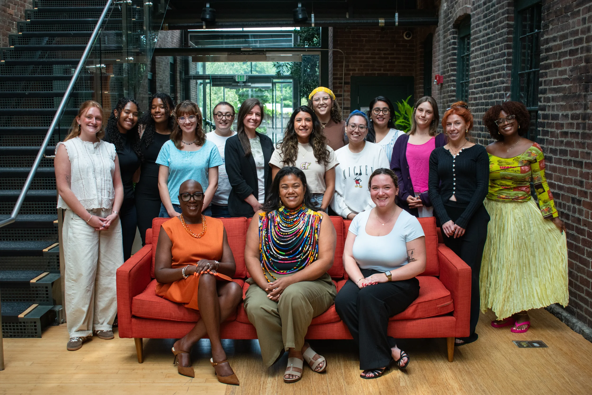 Women's Policy Institute, 2026