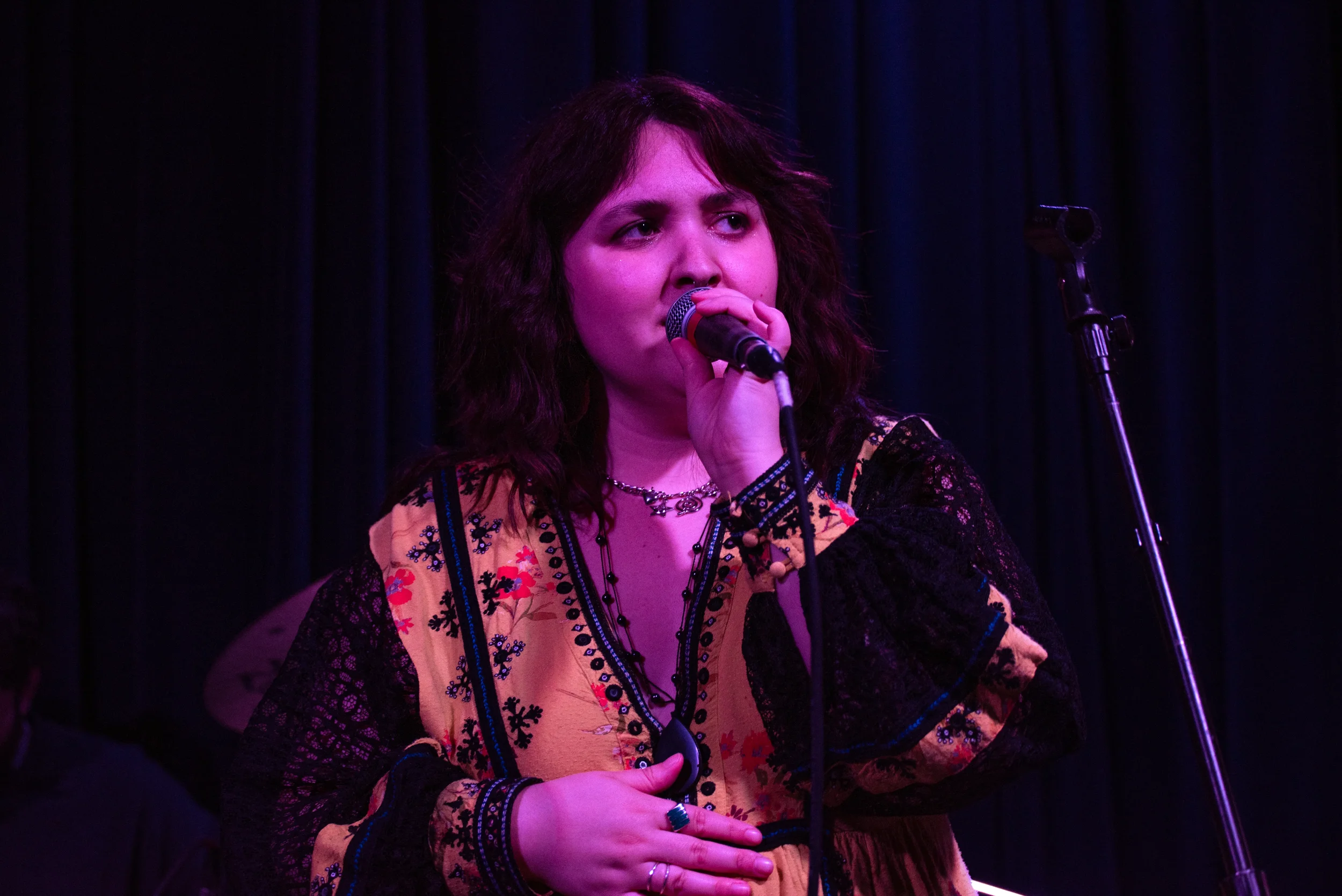 YONKS, 90.7 WXIN Rock Hunt 2026