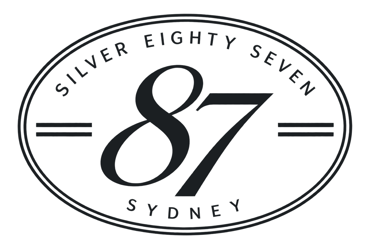 Silver Eighty Seven
