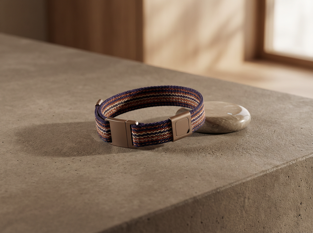 RFID Event Wristband