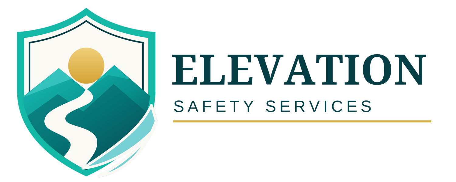 Elevation Safety Services