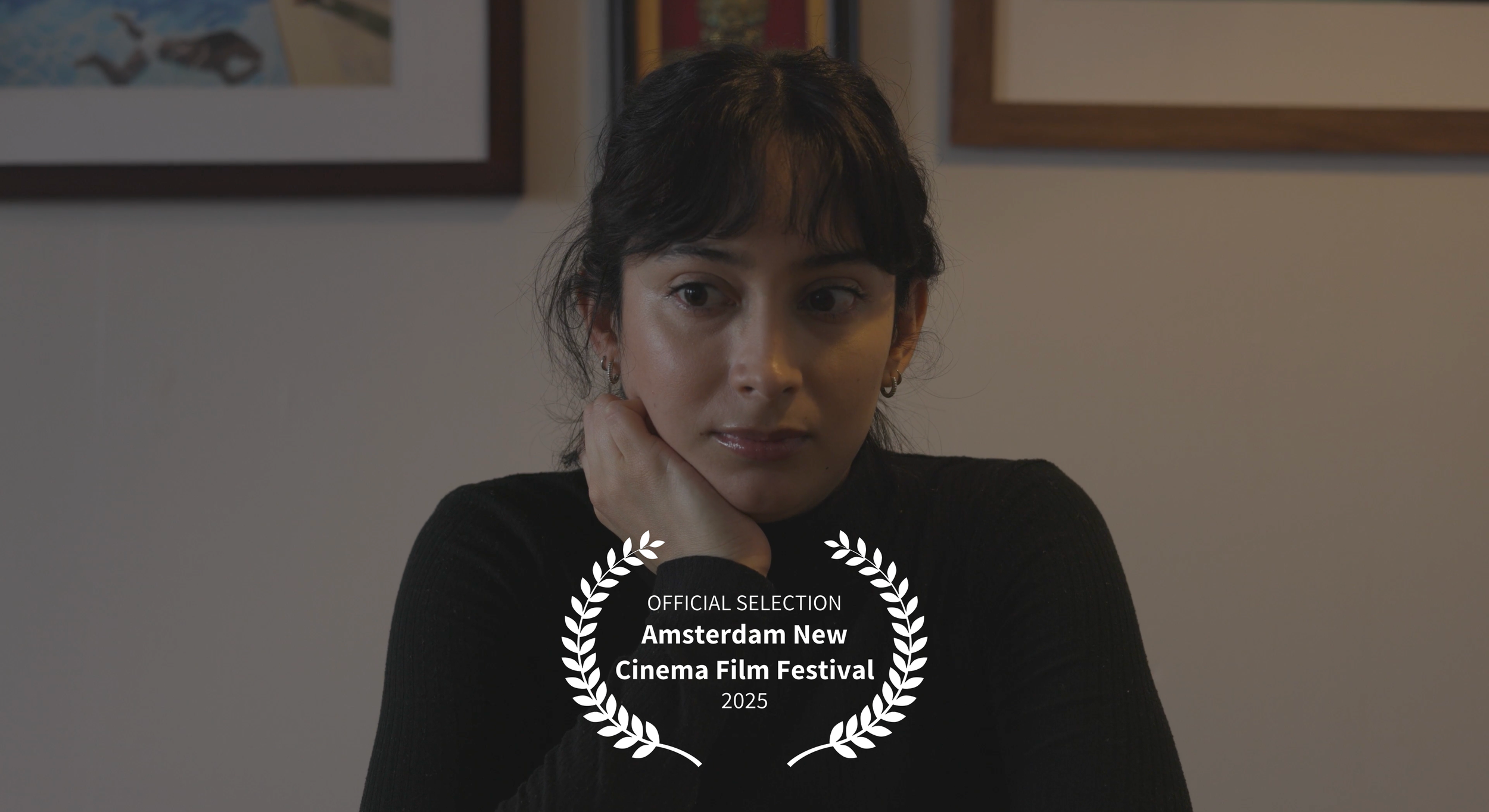 Writer/Director/Editor - Push to Unburden (2024)