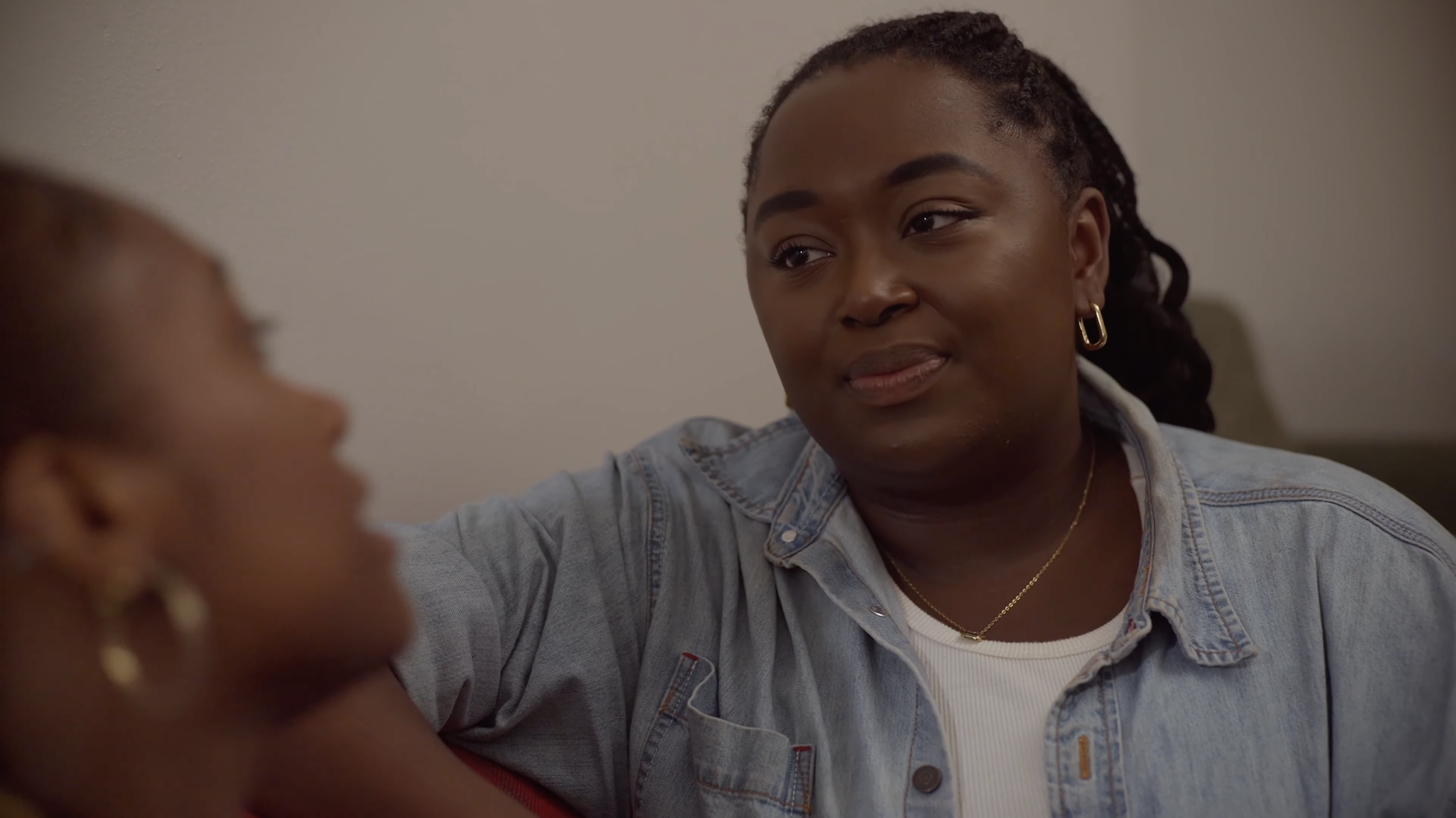 Writer/Director - Roommate Bonding (2025)