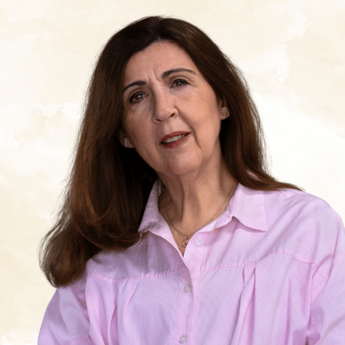 Marcela Costanzo | Clinical Psychologist & Board-Approved Supervisor in Brisbane