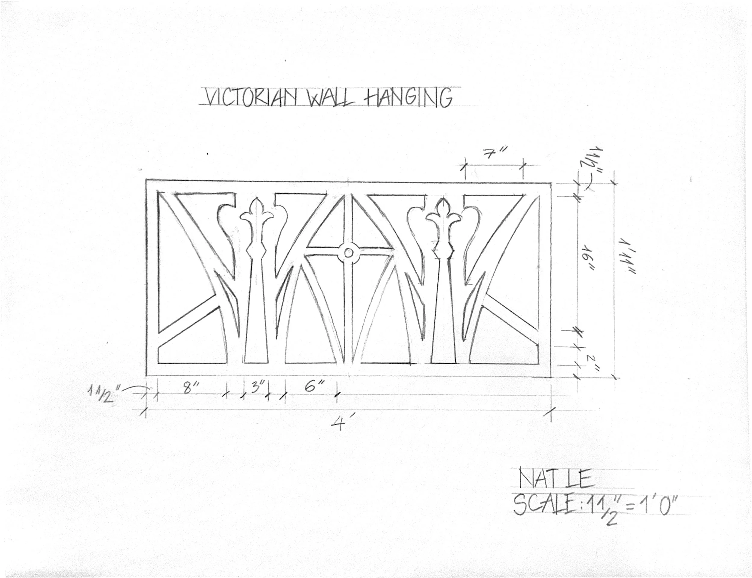 Hand Draft