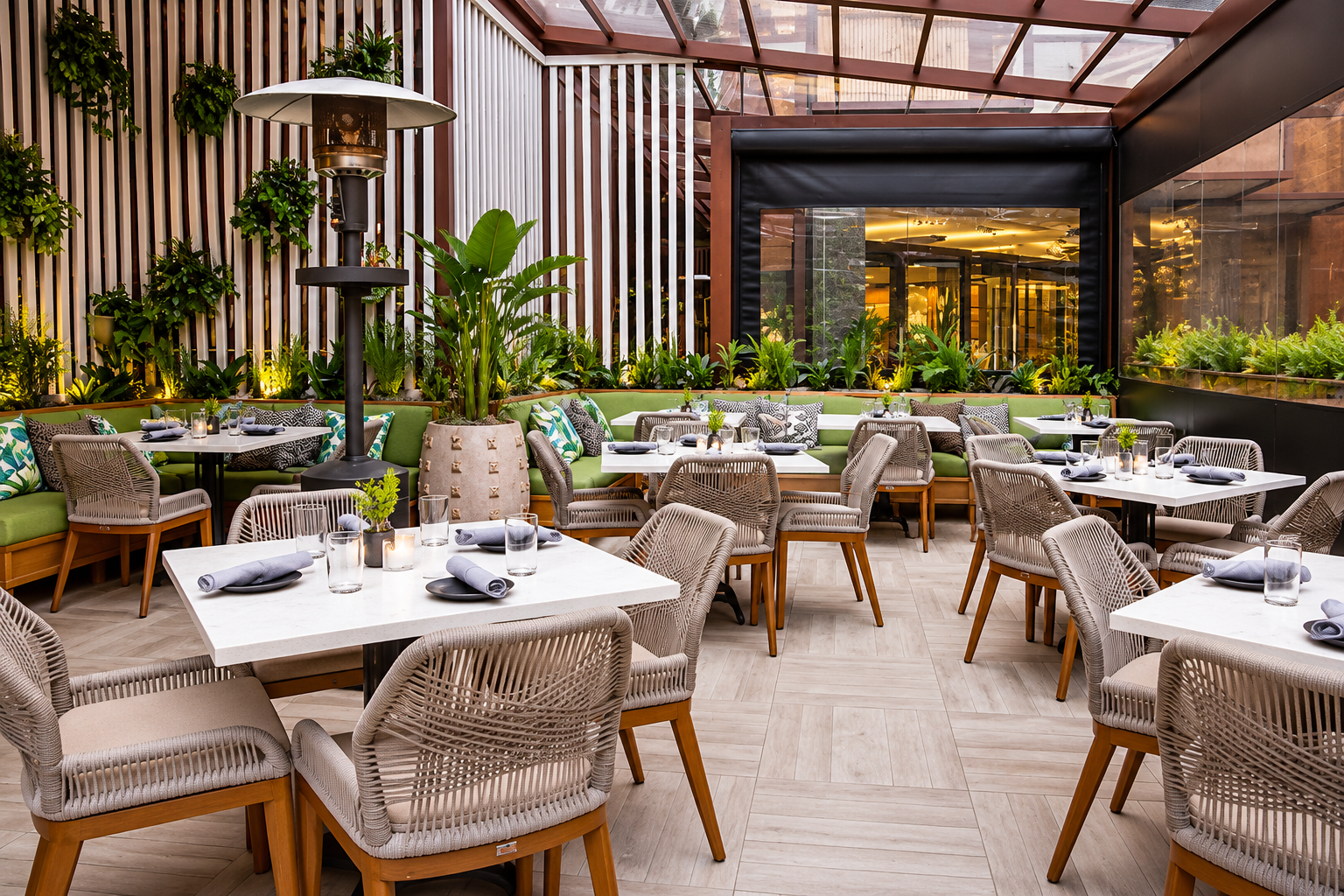 Lush Modern Garden Restaurant Patio.png