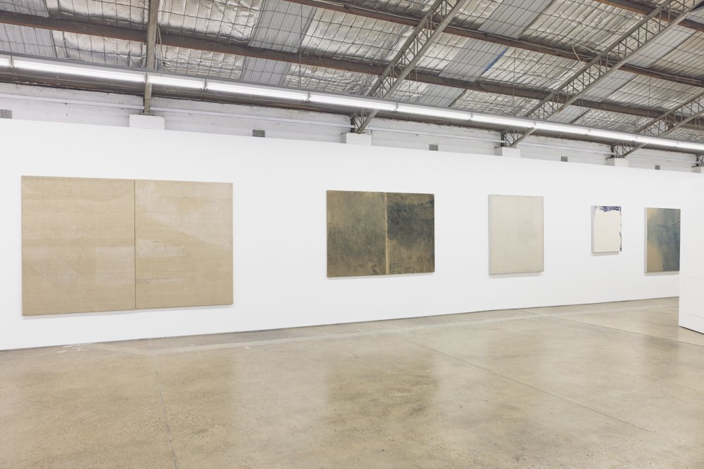 Photo by Robin Hearfield, courtesy of Syrup Contemporary 