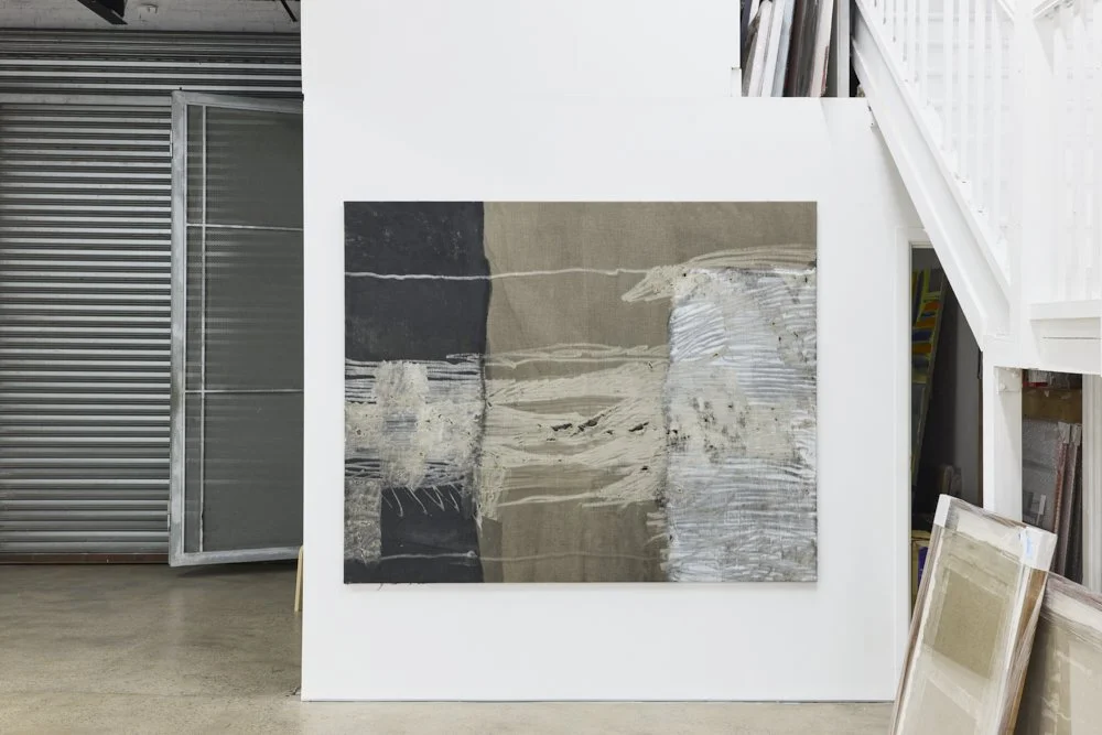 Photo by Robin Hearfield, courtesy of Syrup Contemporary 