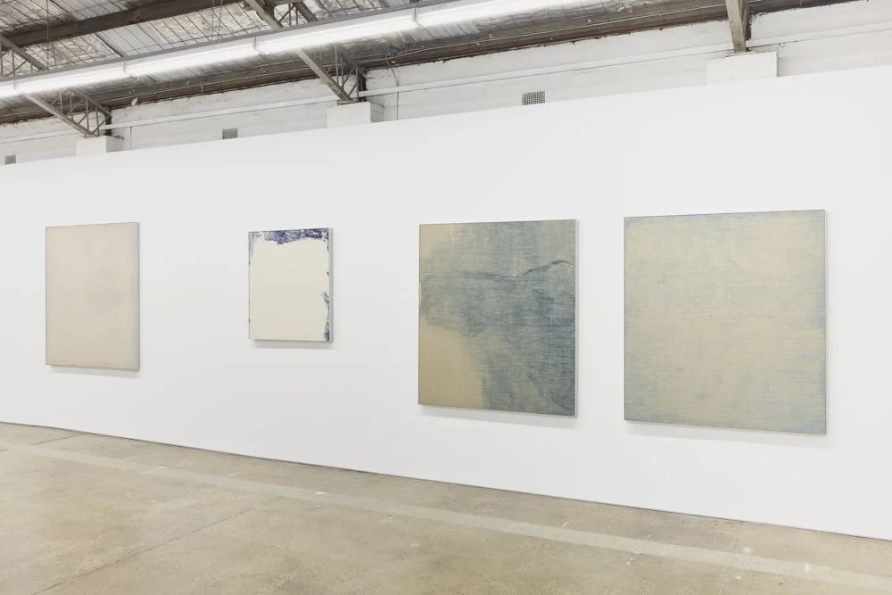 Photo by Robin Hearfield, courtesy of Syrup Contemporary 