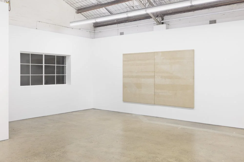 Photo by Robin Hearfield, courtesy of Syrup Contemporary 