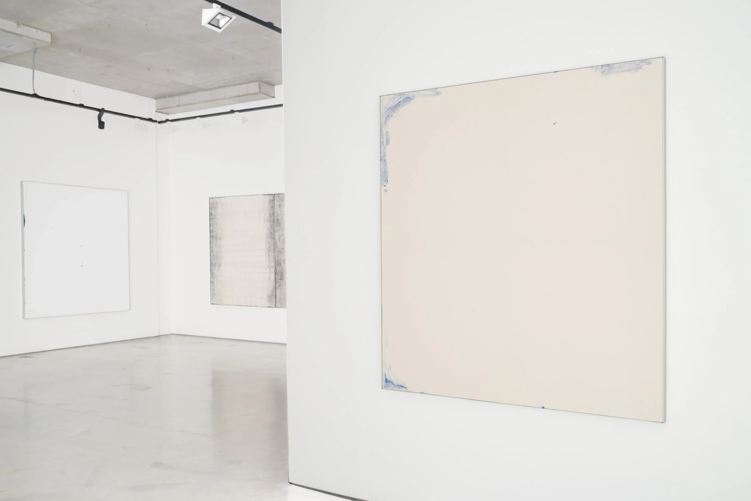 Photograph by Brett East, courtesy of Liverpool Street Gallery