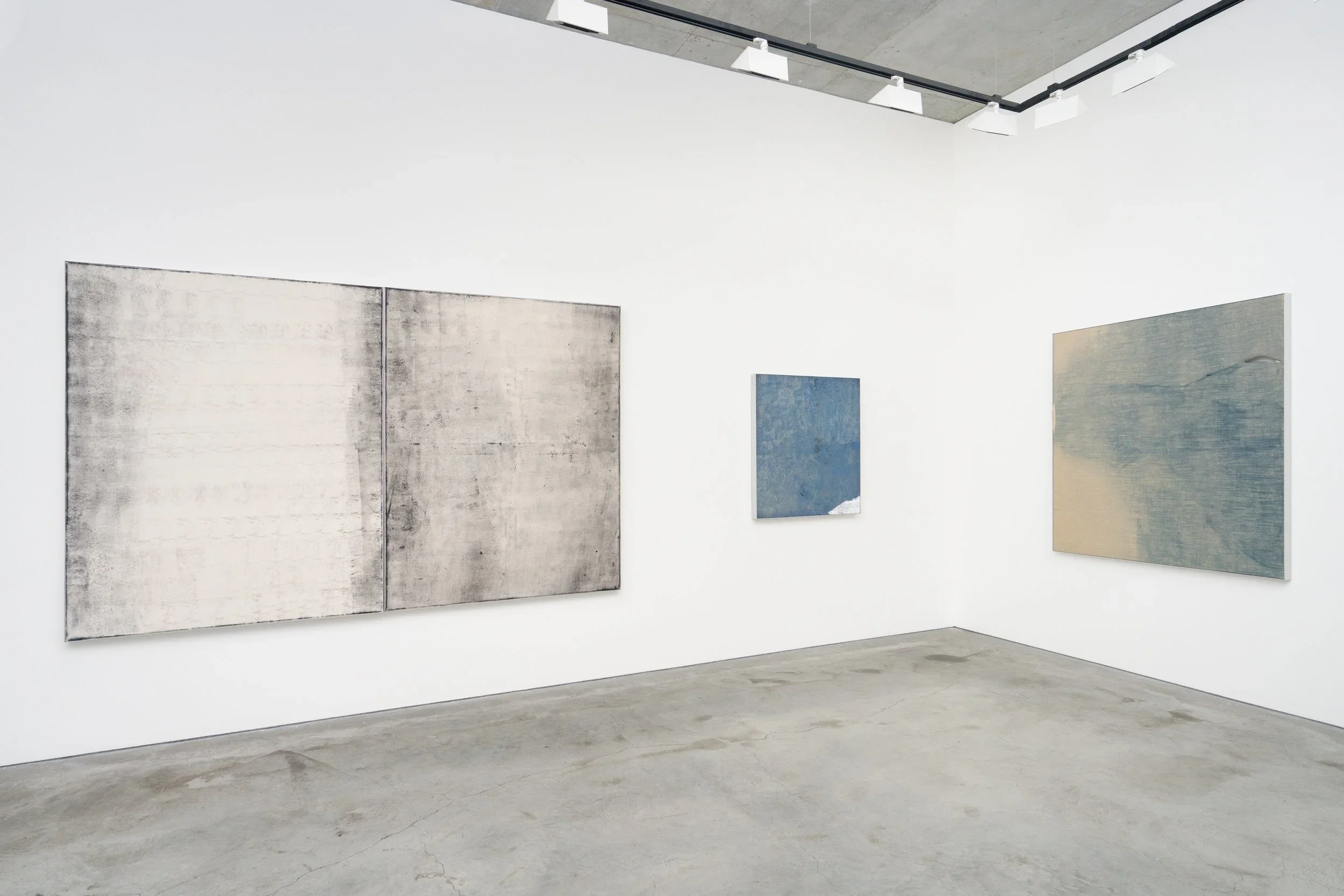 Photograph by Brett East, courtesy of Liverpool Street Gallery