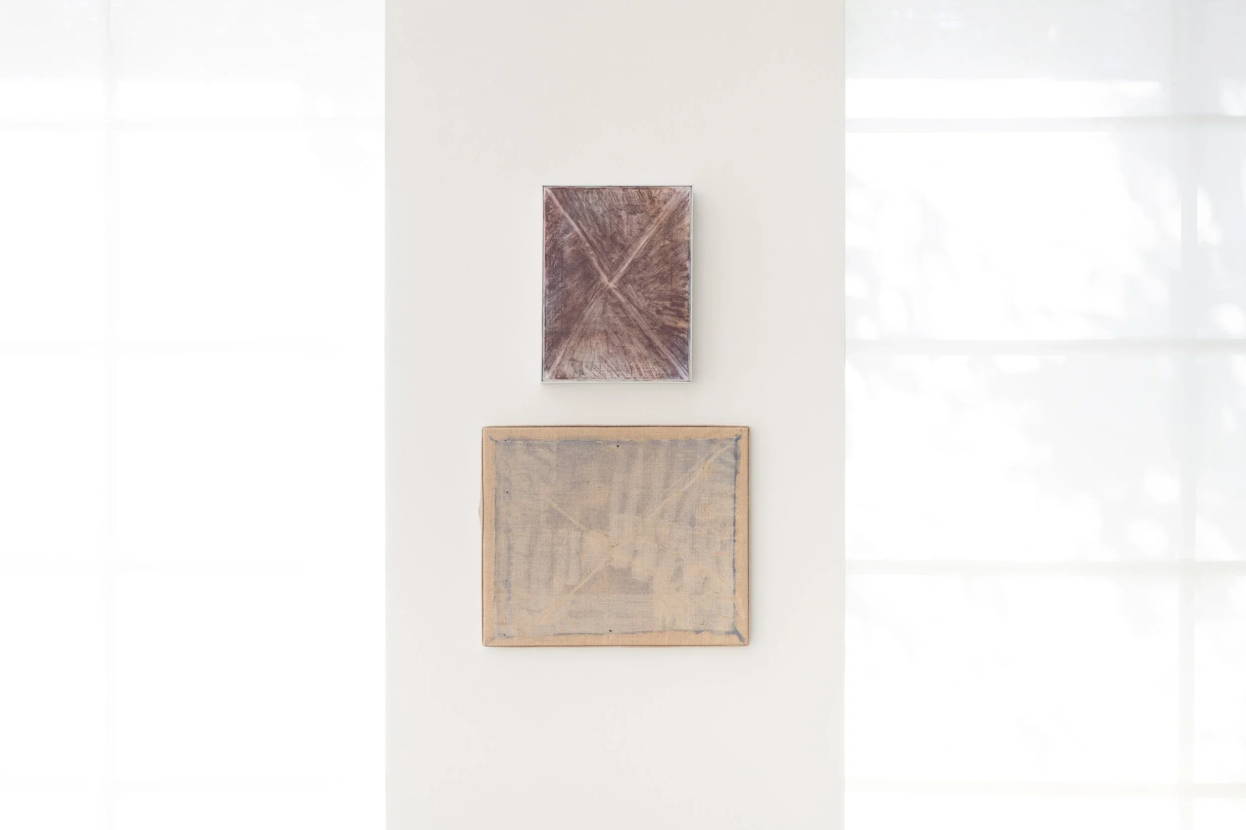 Photograph by Brett East, courtesy of Liverpool Street Gallery
