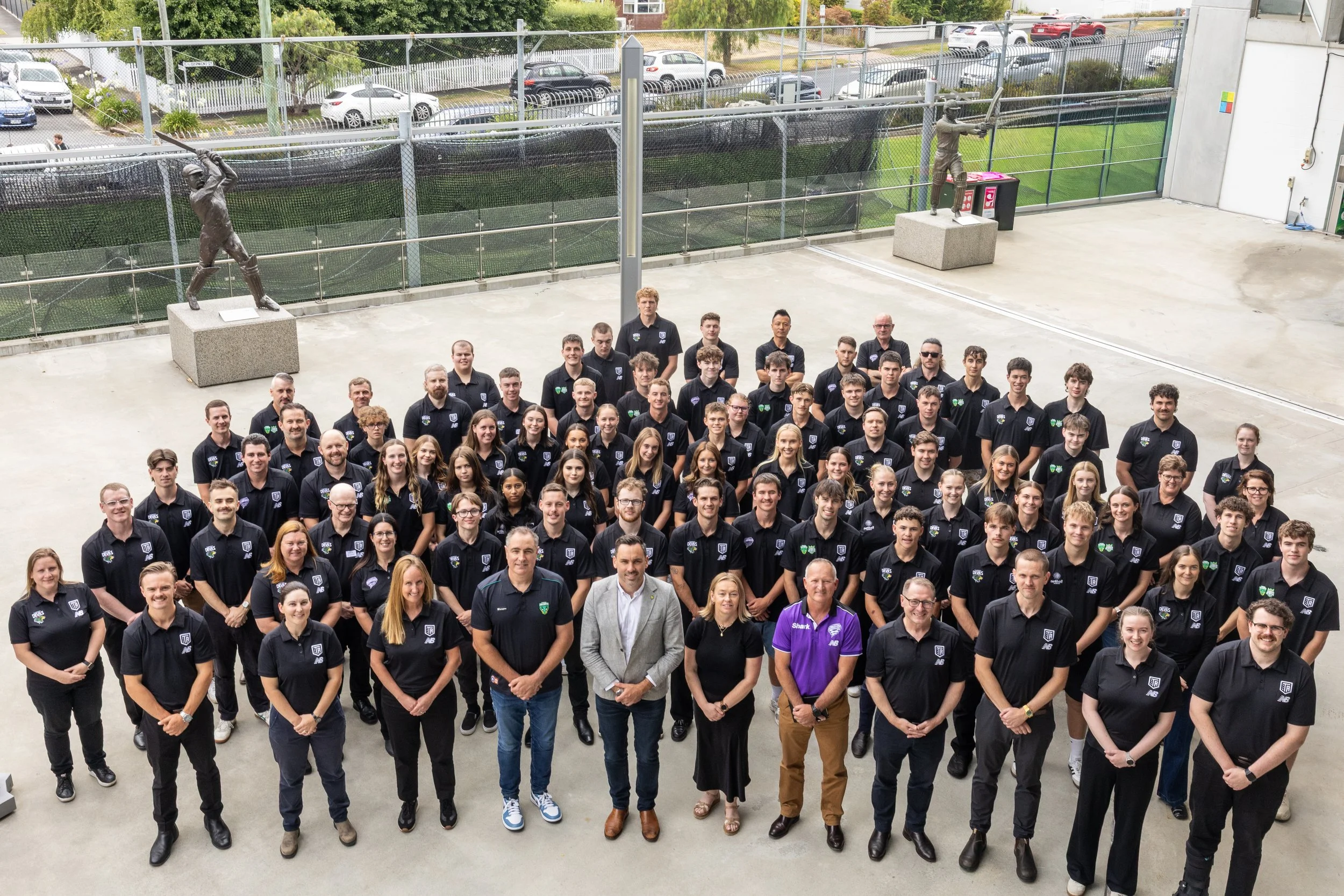 TALS&nbsp;Welcomes 2026 Cohort&nbsp;