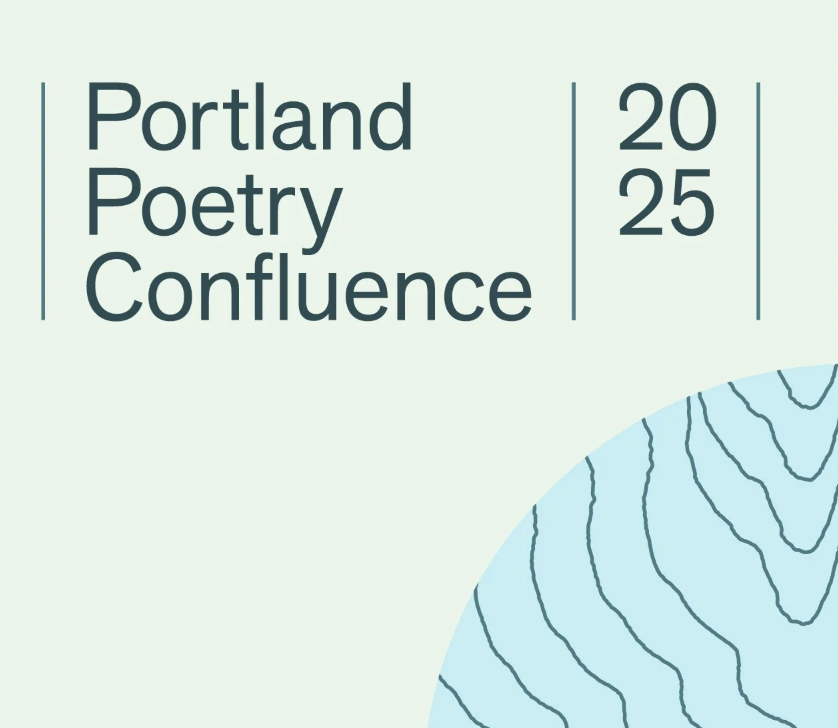 Portland Poetry Confluence - Day Two