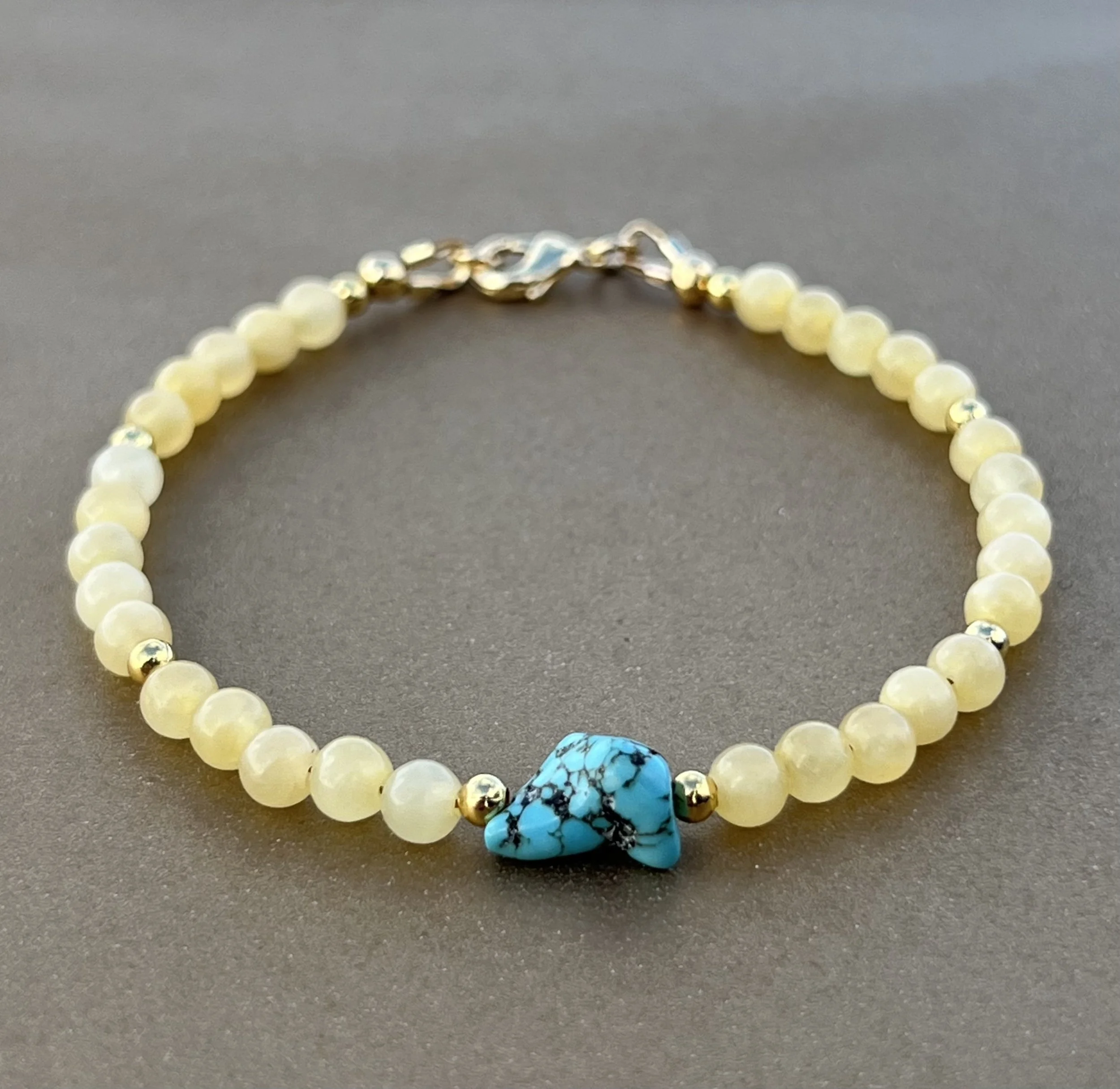 Desert Sun Bracelet