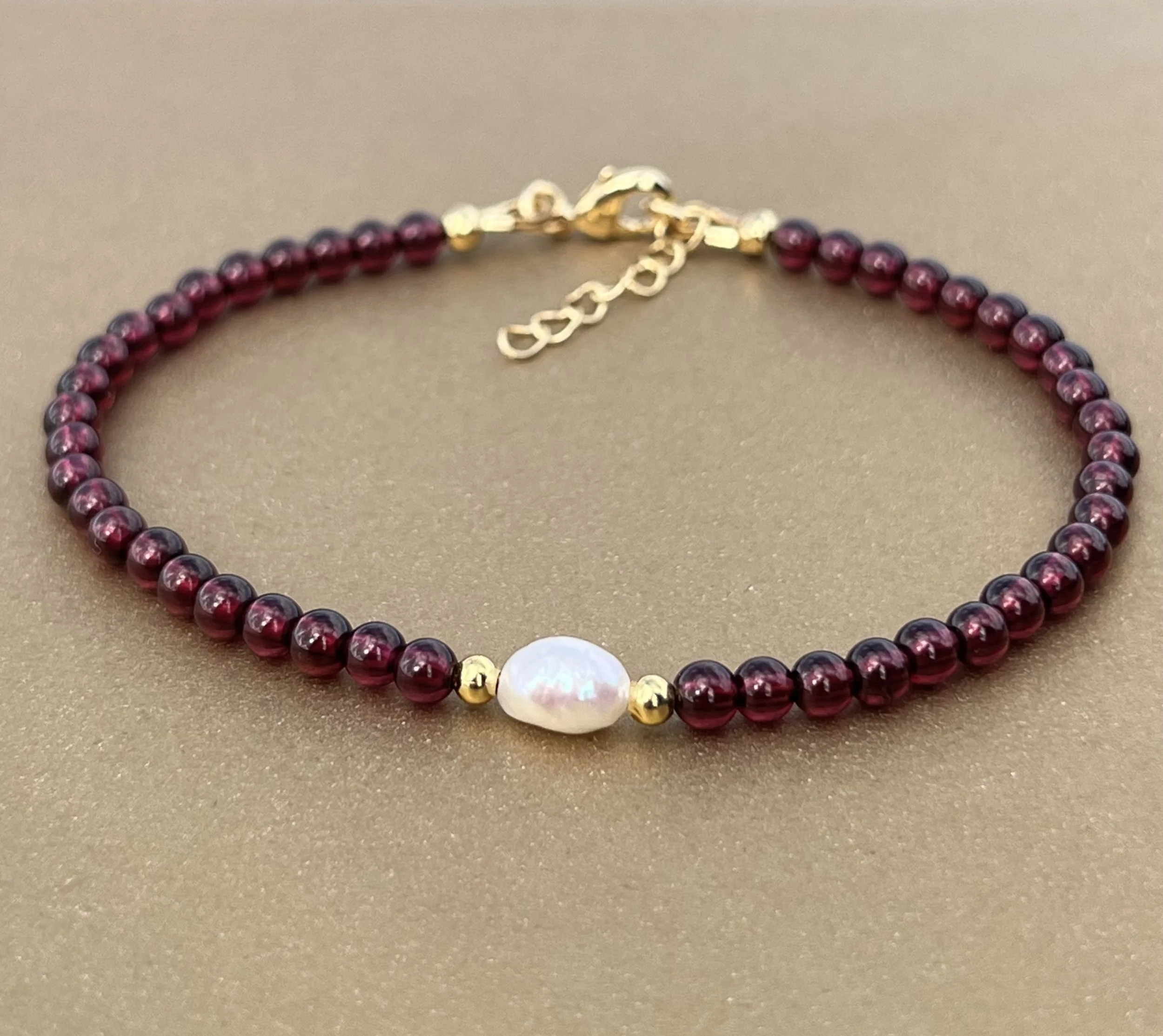 Persephone Bracelet