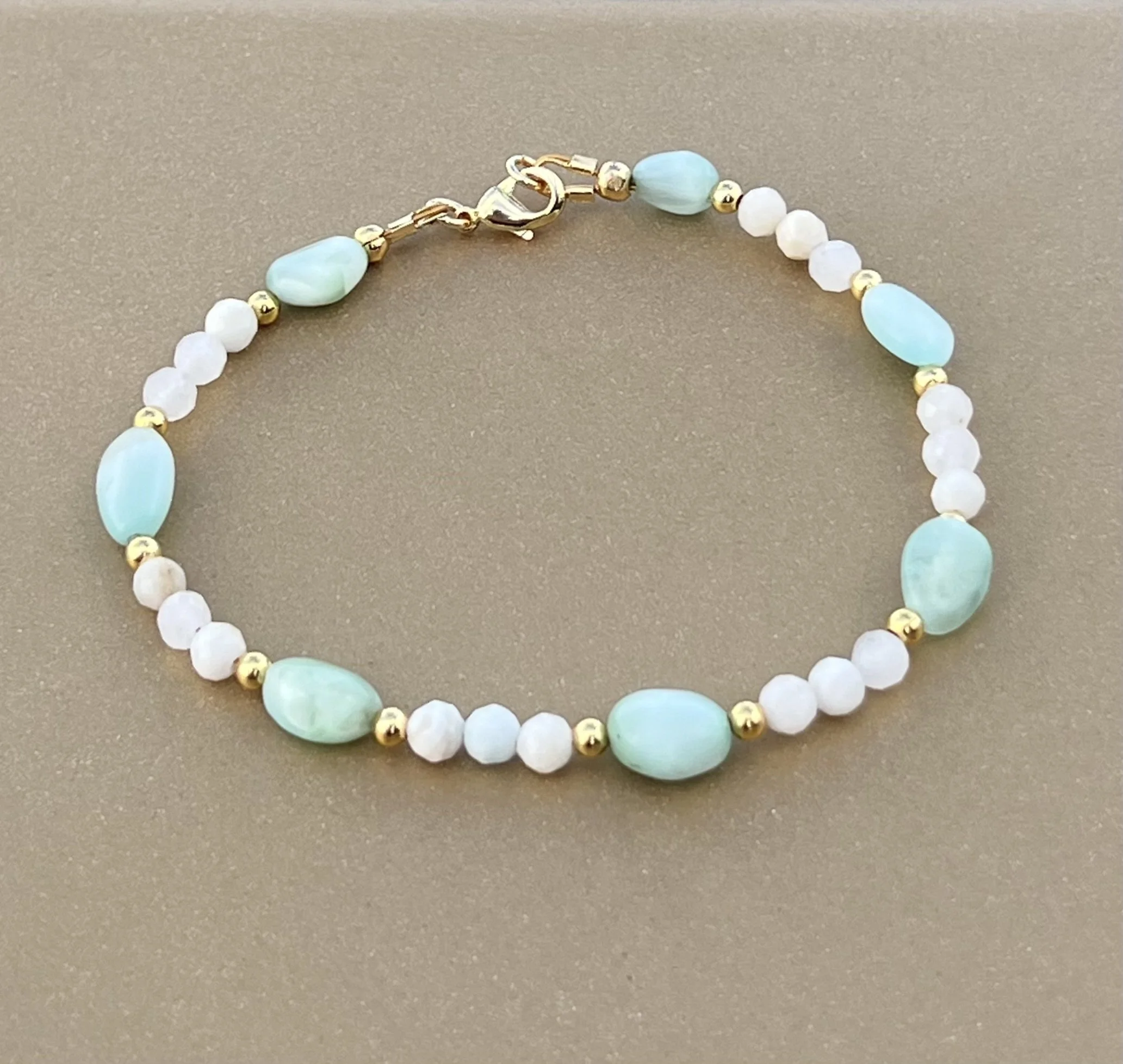 Sea Breeze Bracelet