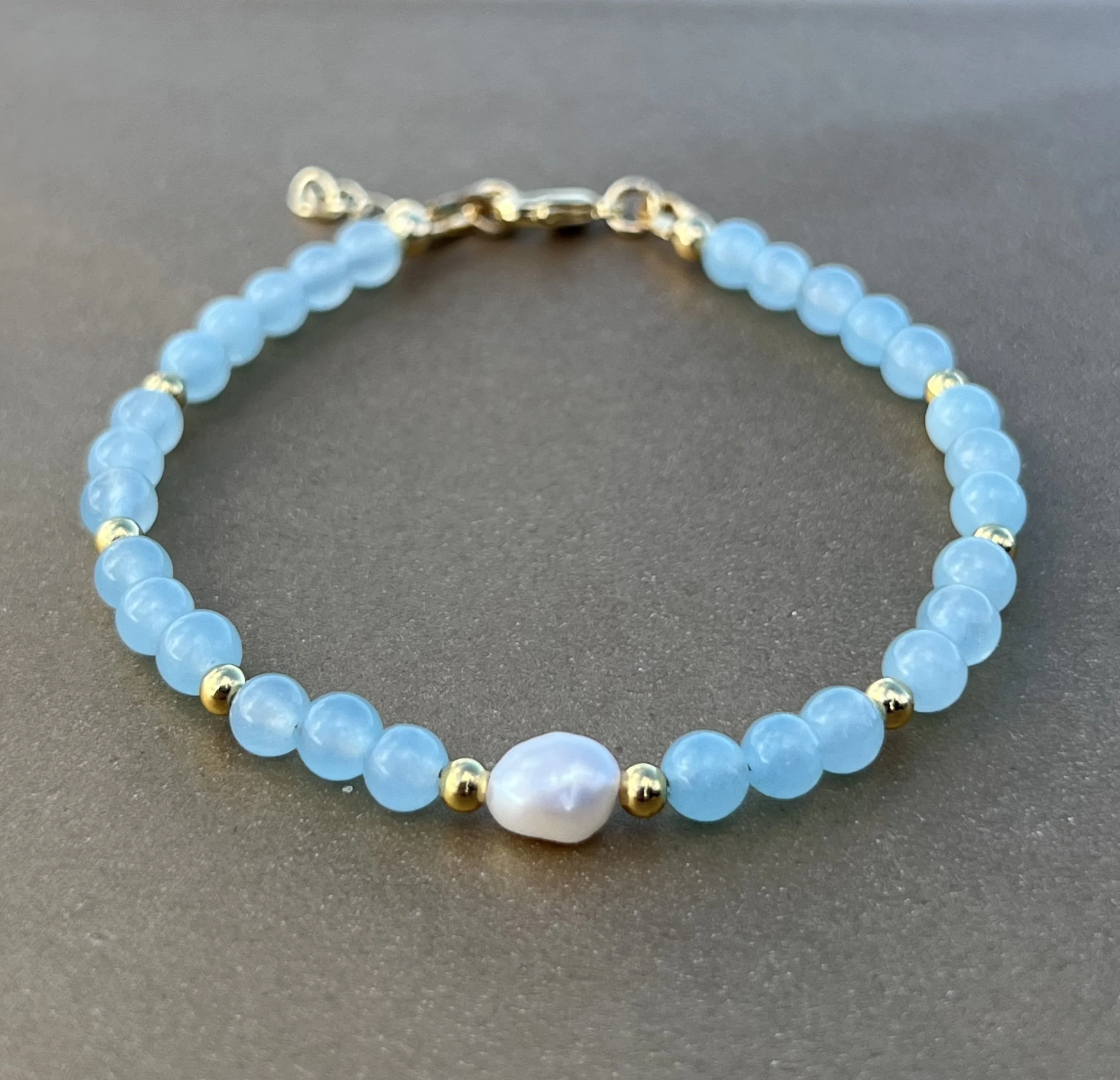 Siren Tide Bracelet