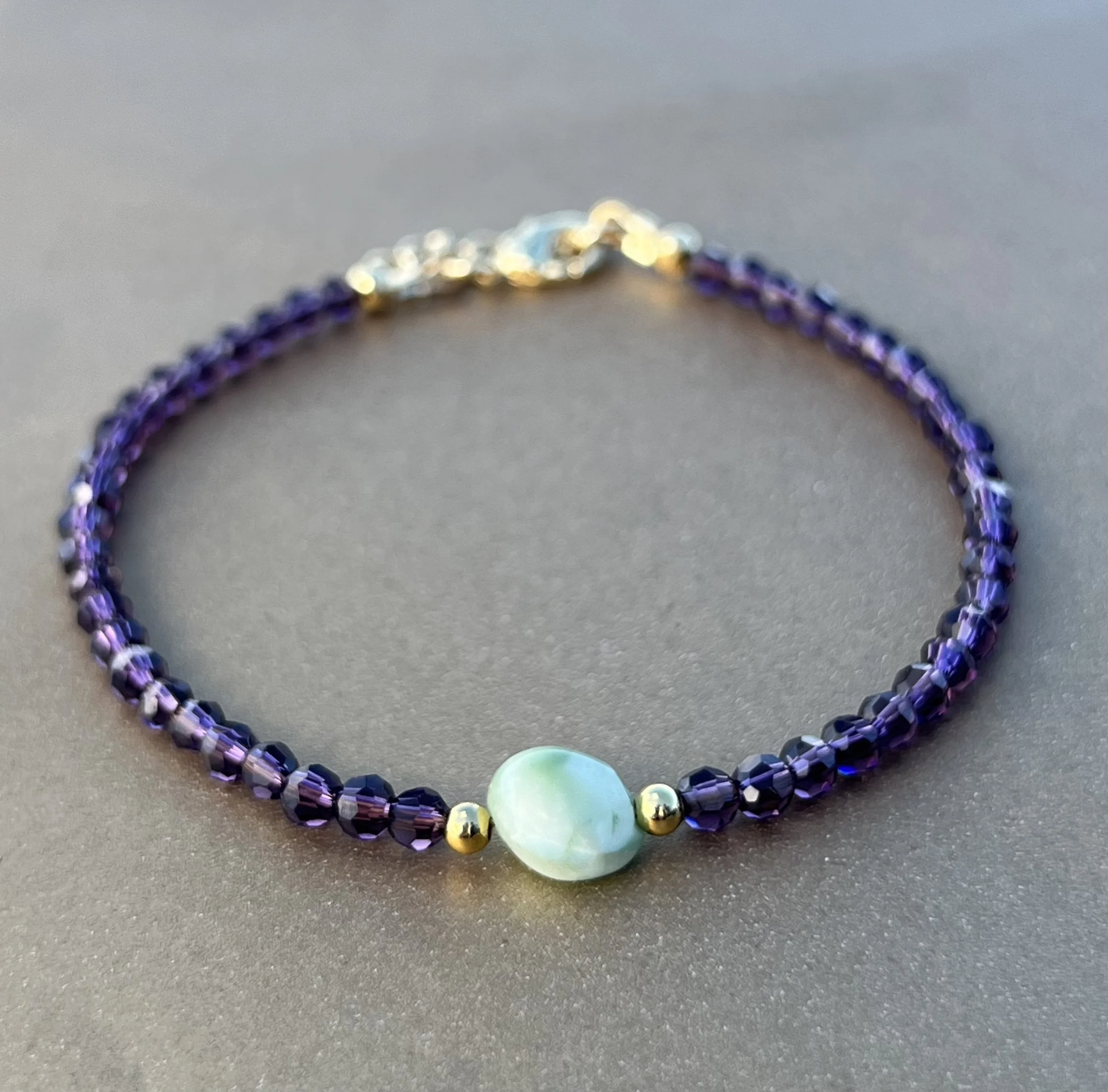 Etheric Dusk Bracelet