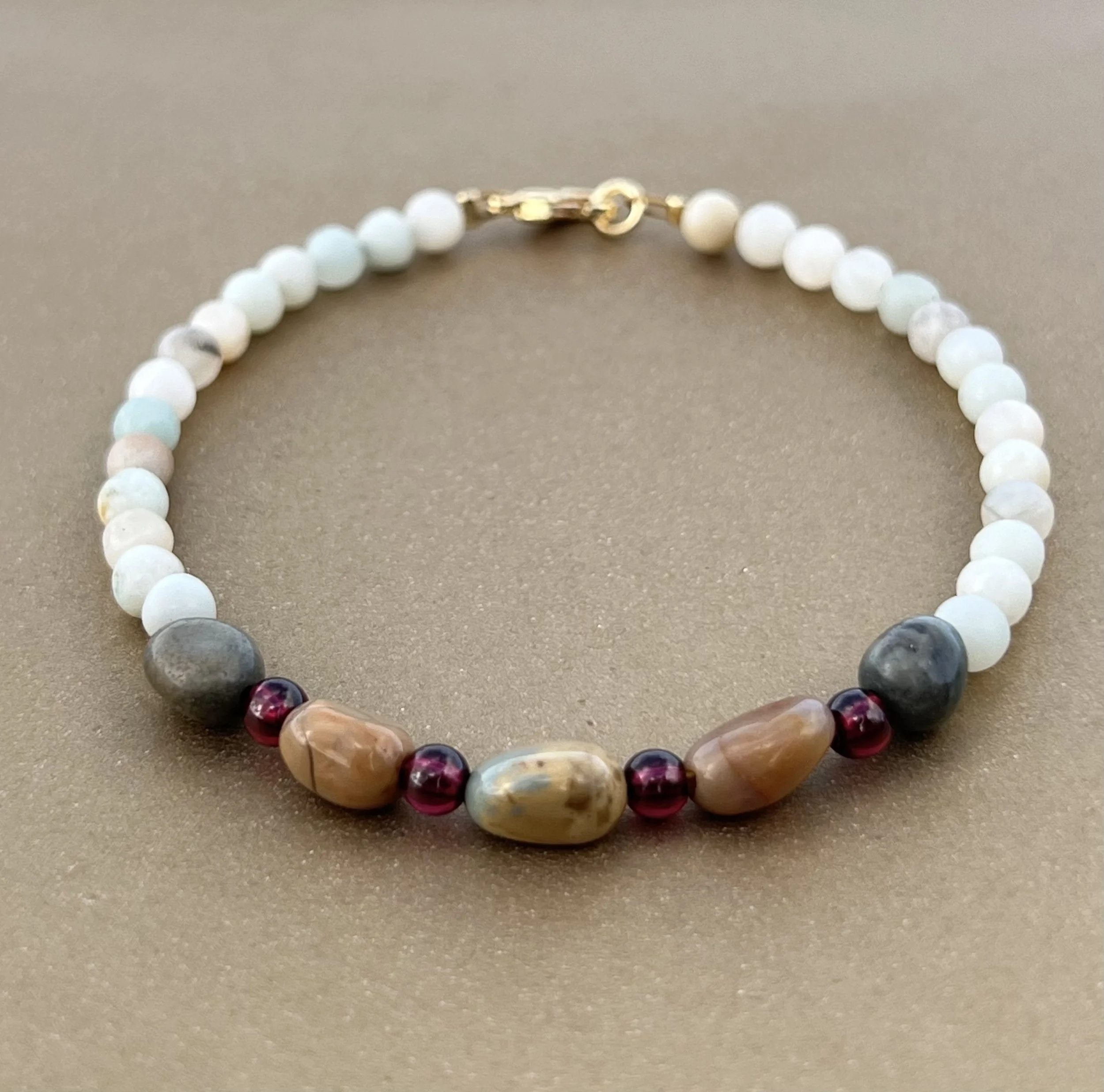 Terra Mystica Bracelet