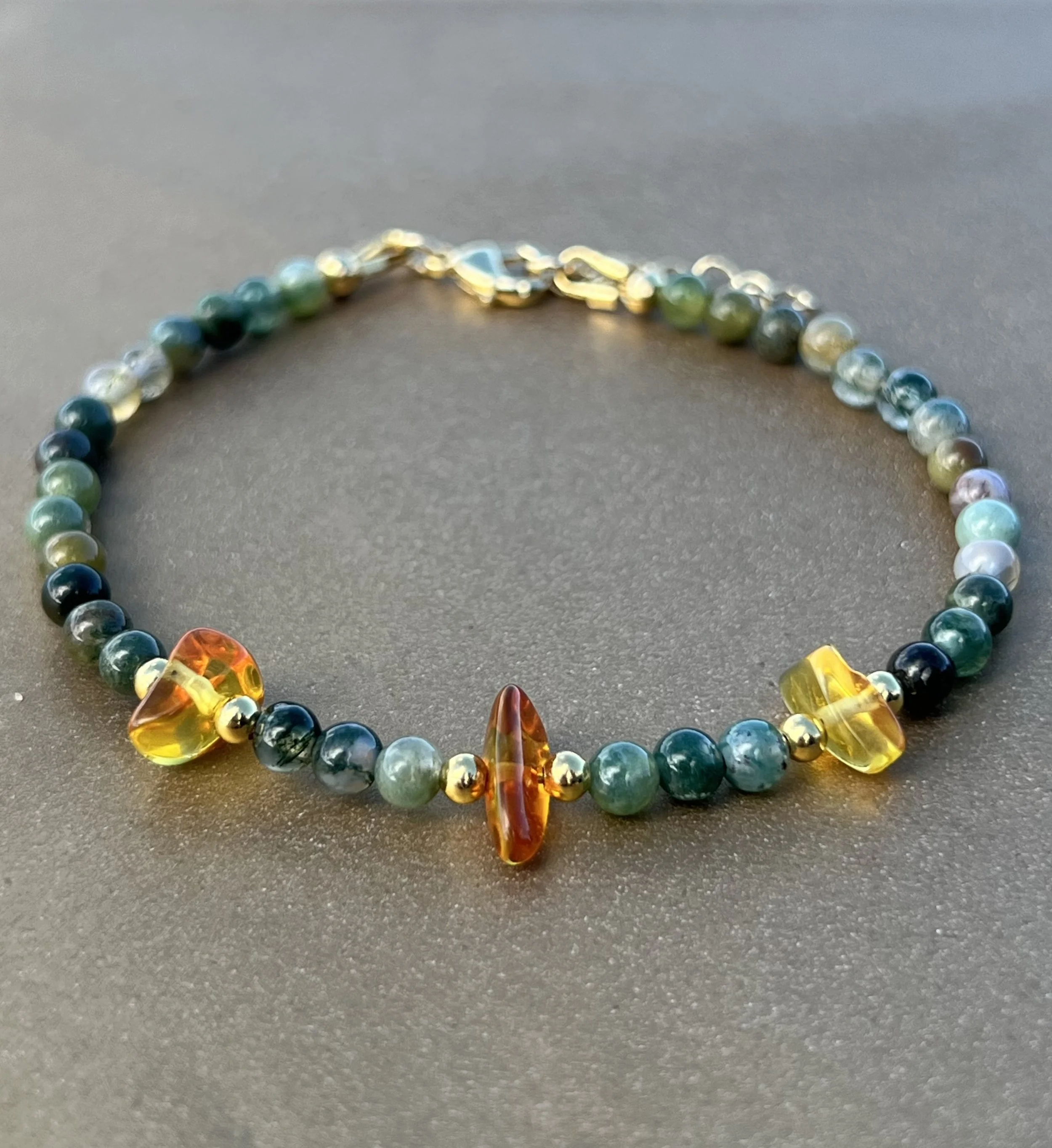 Solis Grove Bracelet