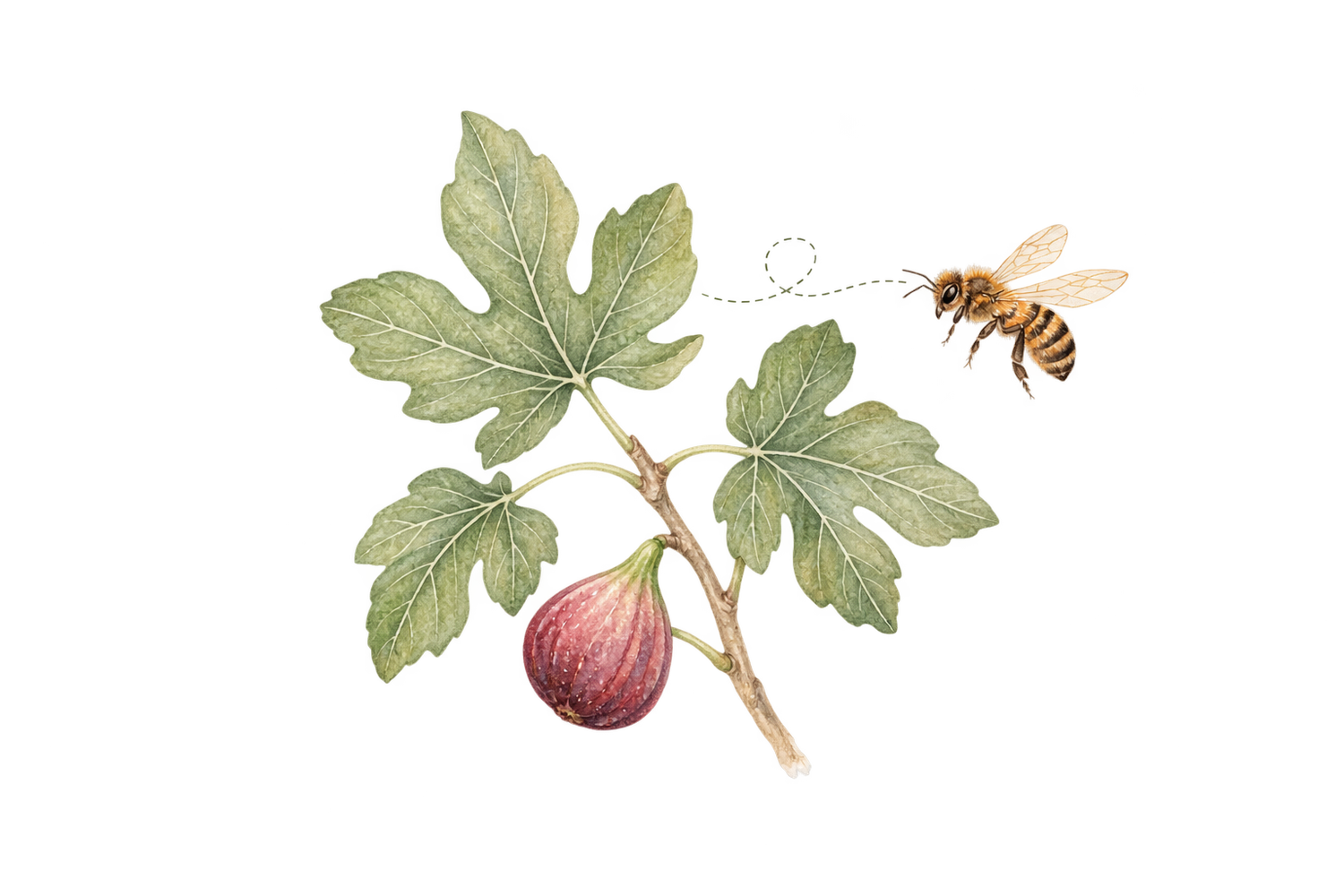 Fig Tree Table