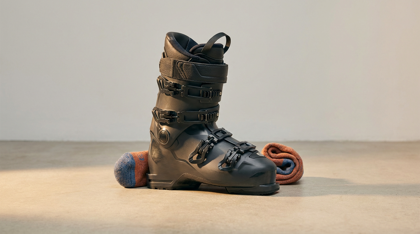 Ski Boots